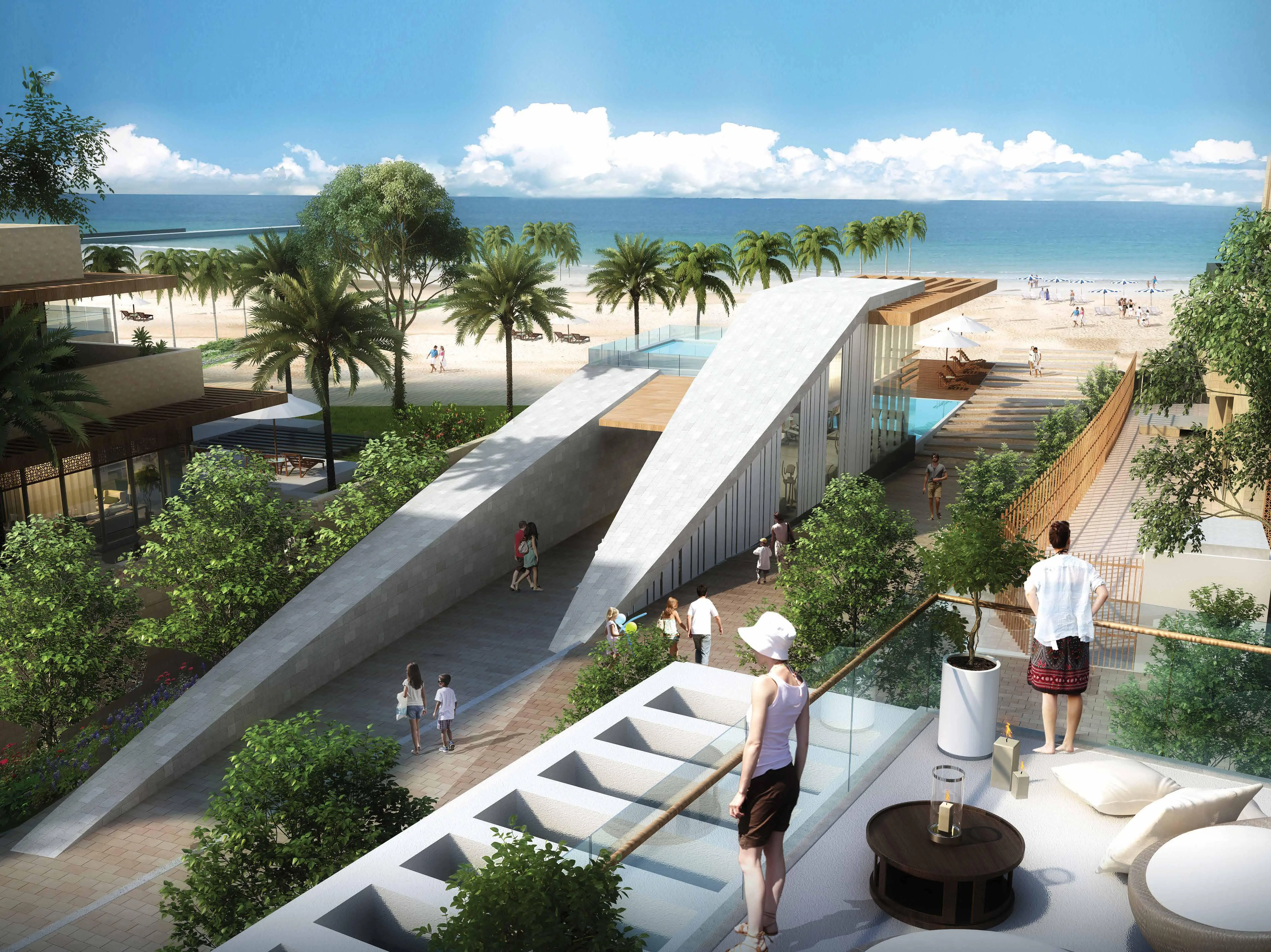 IMKAN PROPERTIES "Nudra"