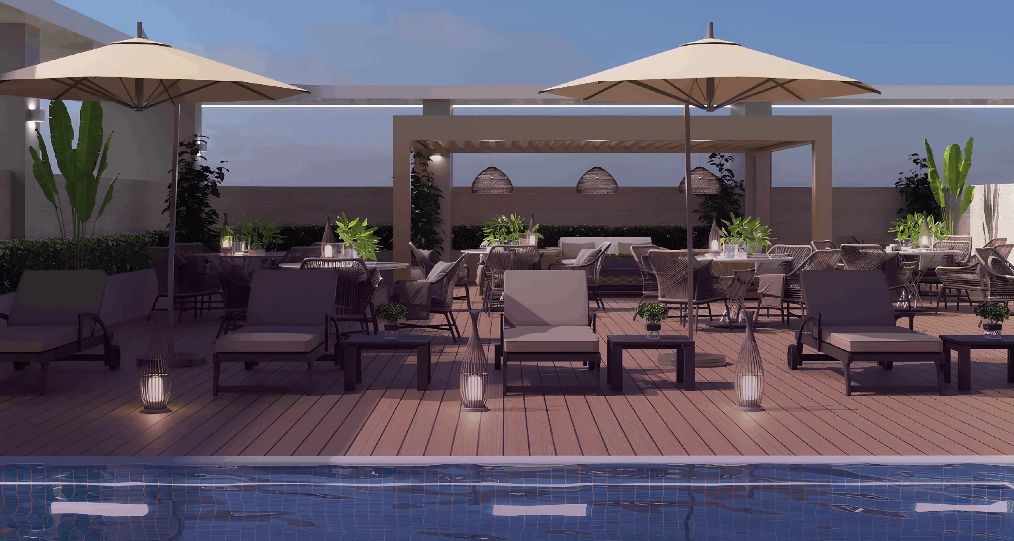 PRESTON PROPERTIES "One By Preston" NEW LAUNCH 8
