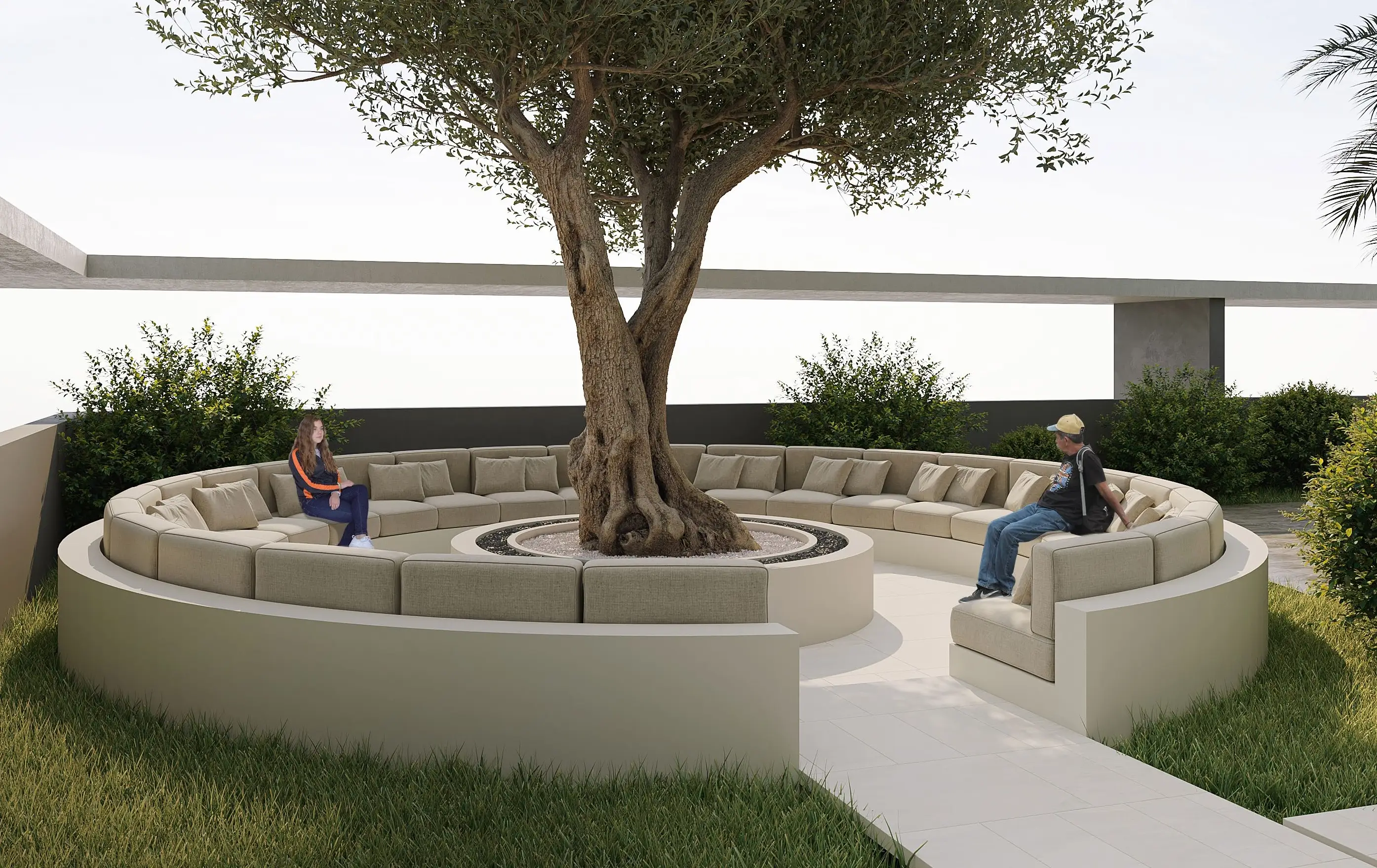 ZIMAYA PROPERTIES "Belle Rêve" 14