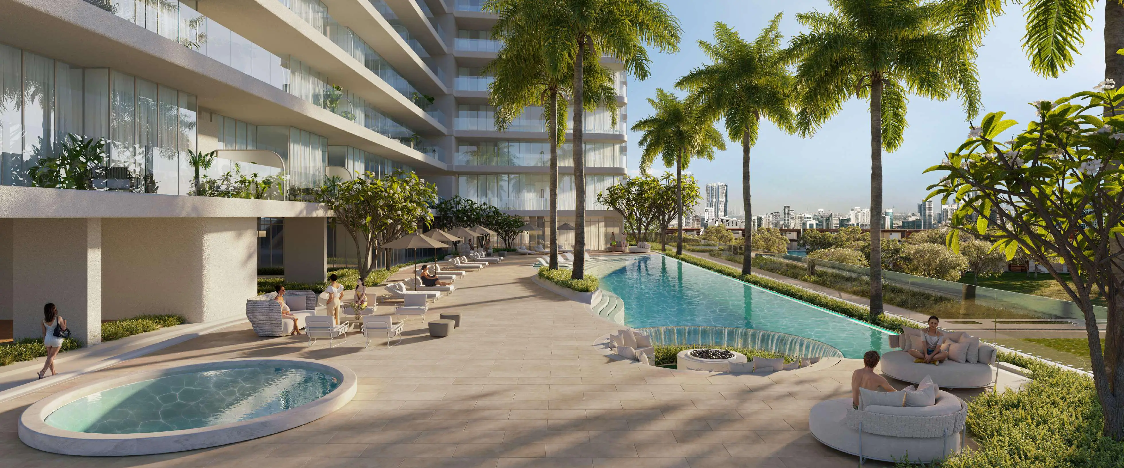 OCTA PROPERTIES "Onda by Kasco" 23