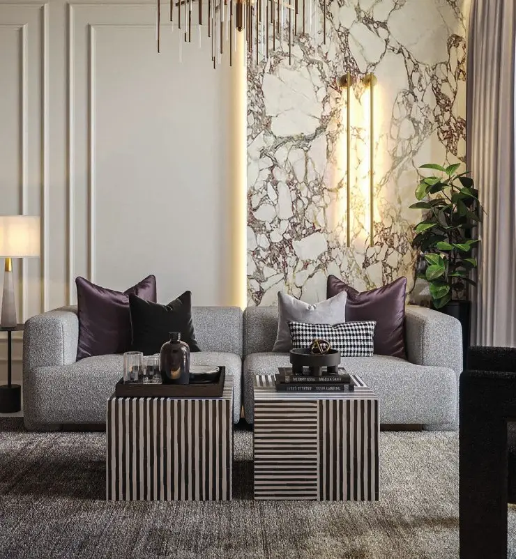 GOLDEN BRIDGE "Floarea Residence"