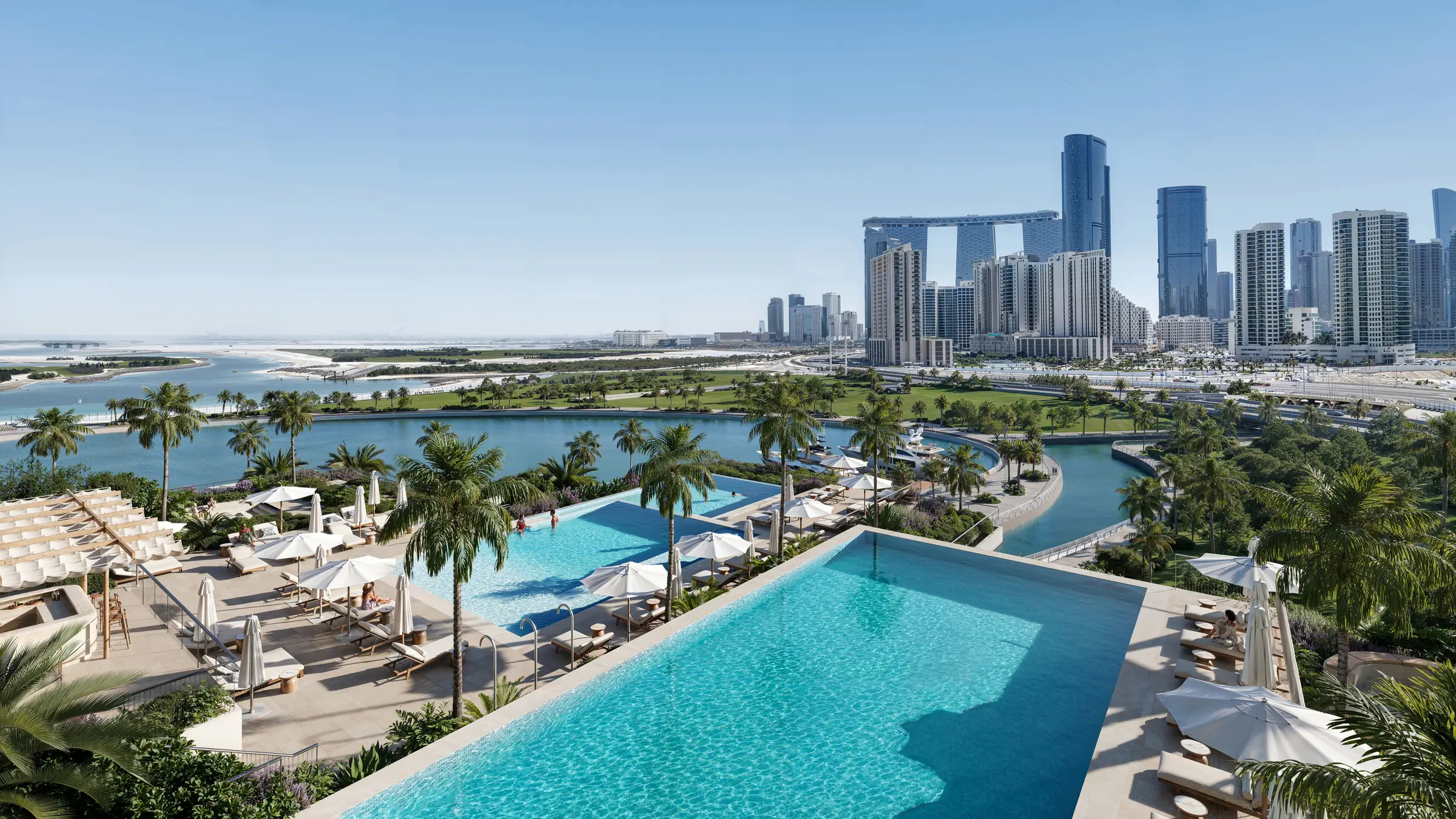 MERED "Riviera Residences Tower 1" 23