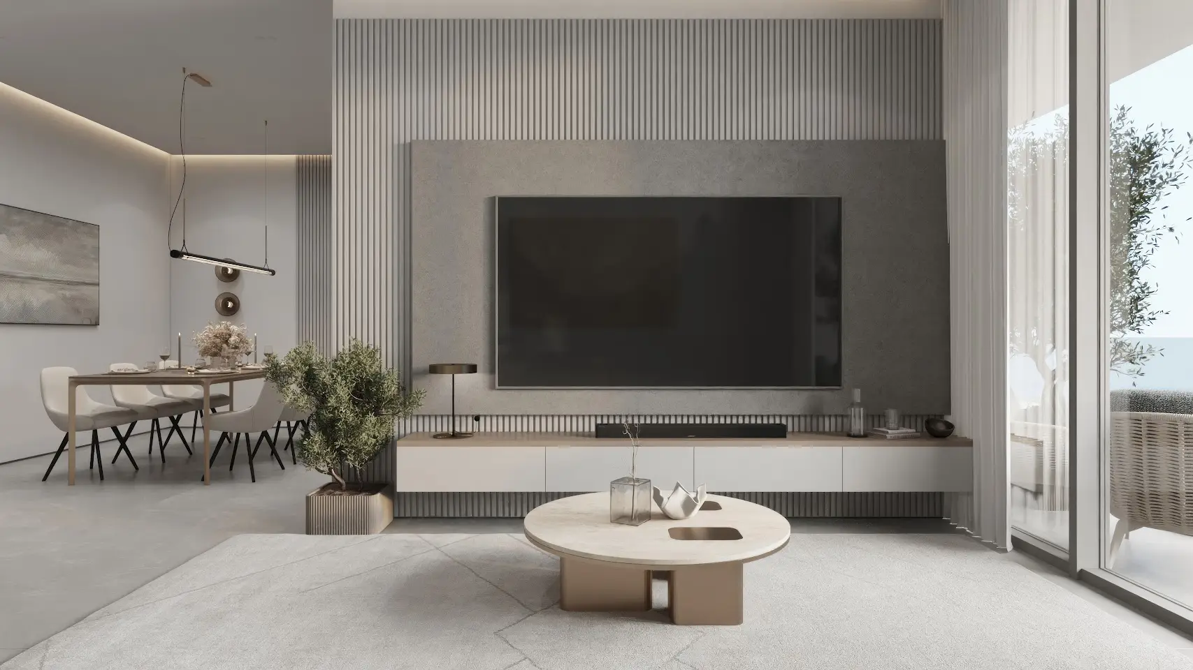 HRE DEVELOPMENT "Sakura Gardens"