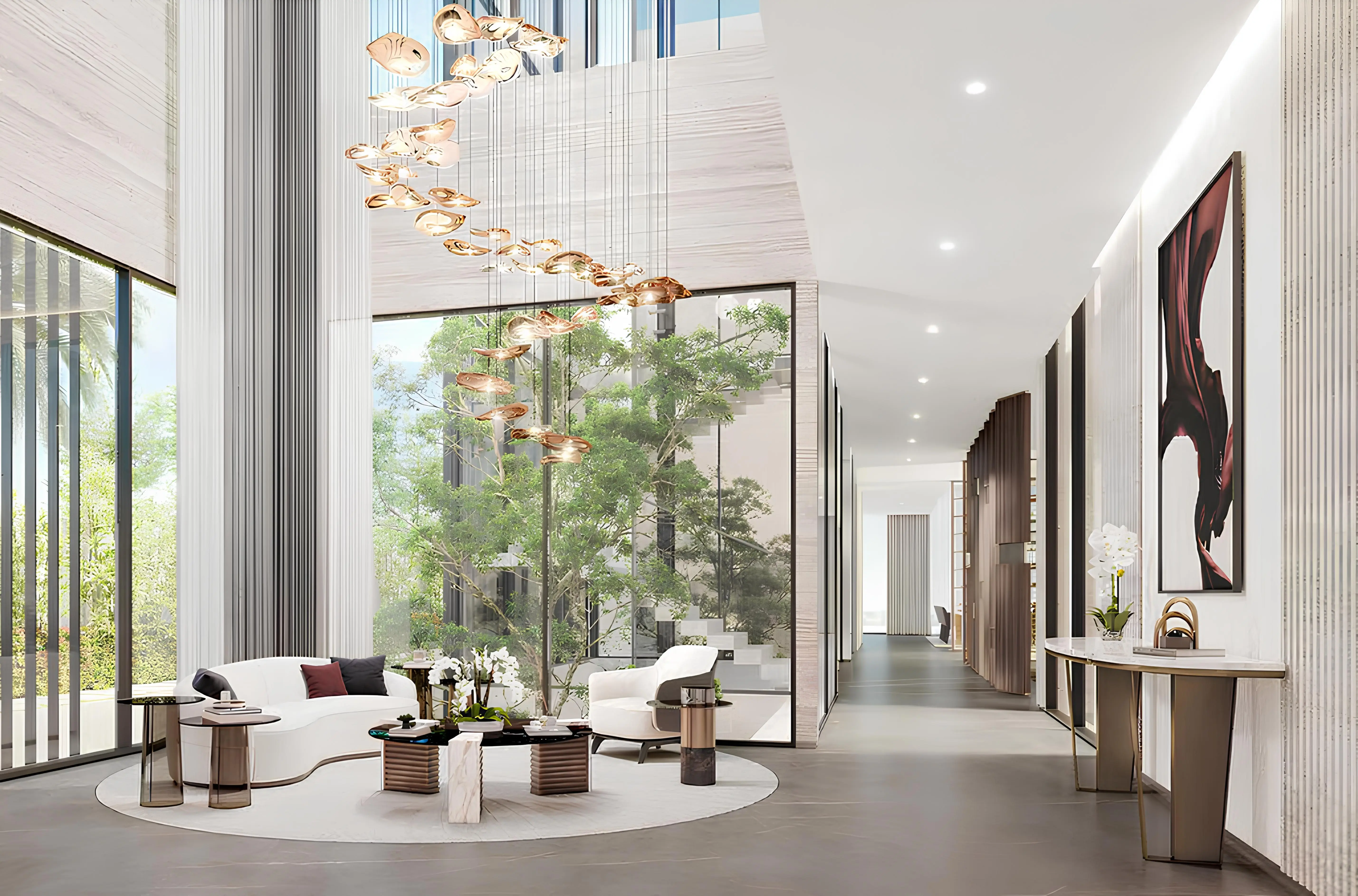 DAMAC "Autograph Collection" 17