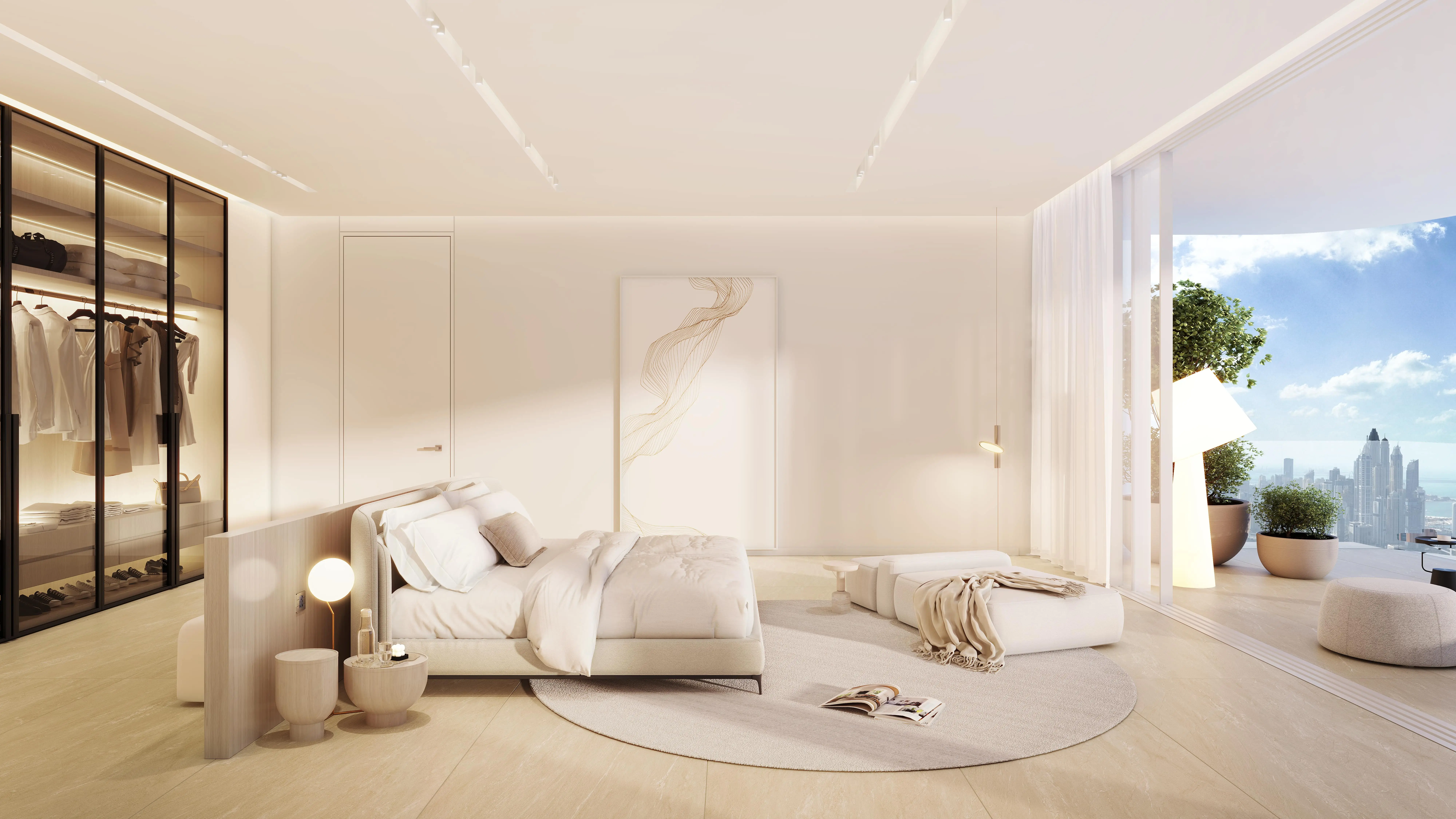 DEVMARK "The Chedi Private Residences" 35