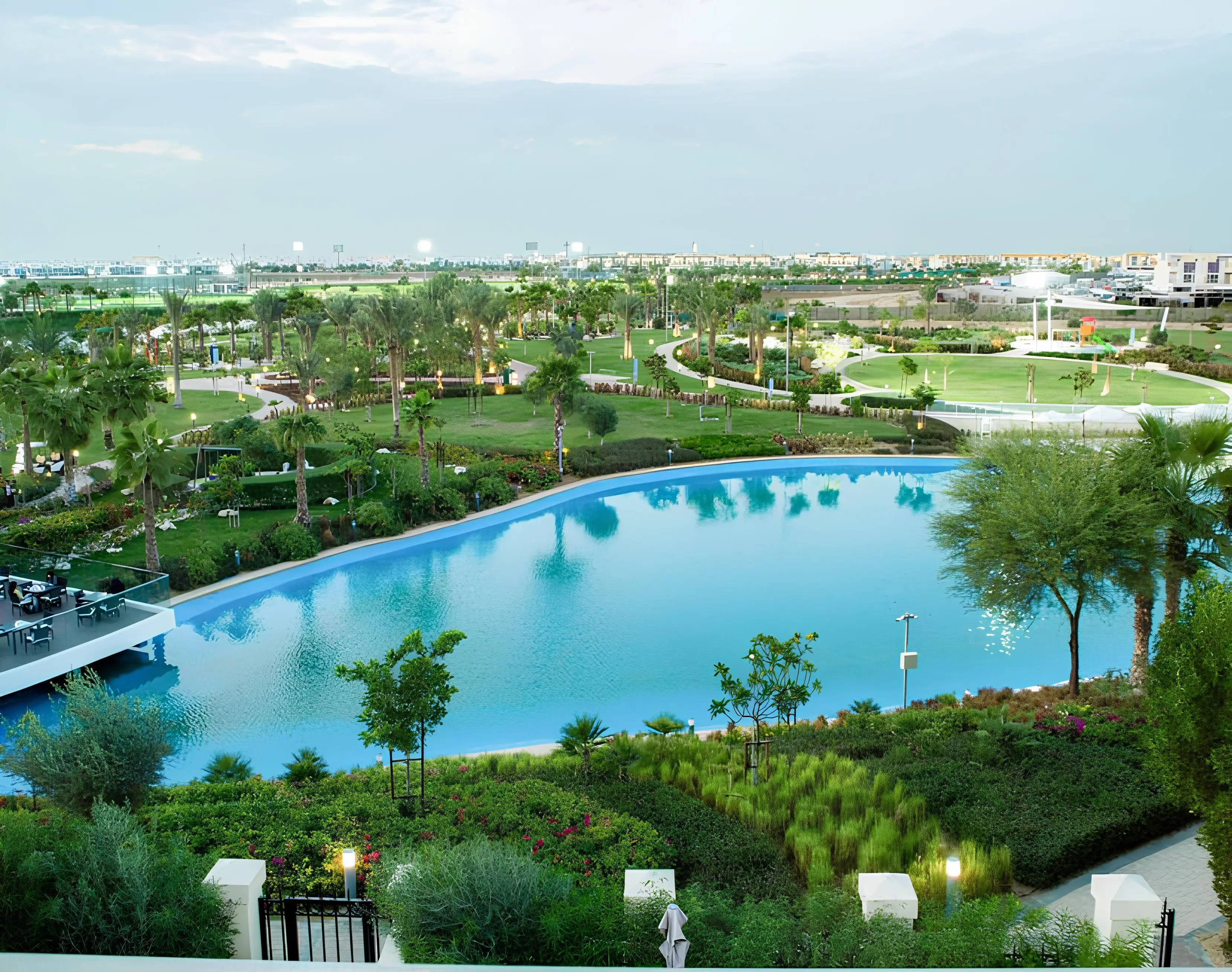 DAMAC "Virdis" 7