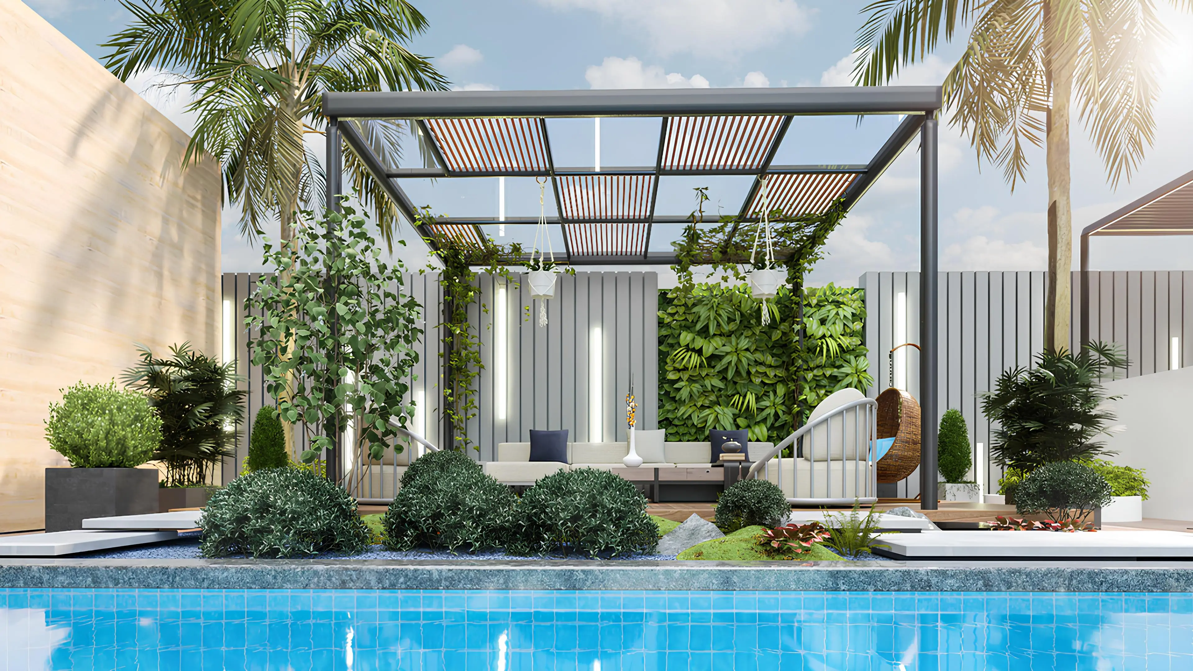 SAMHA "Samha Residence 2" 21