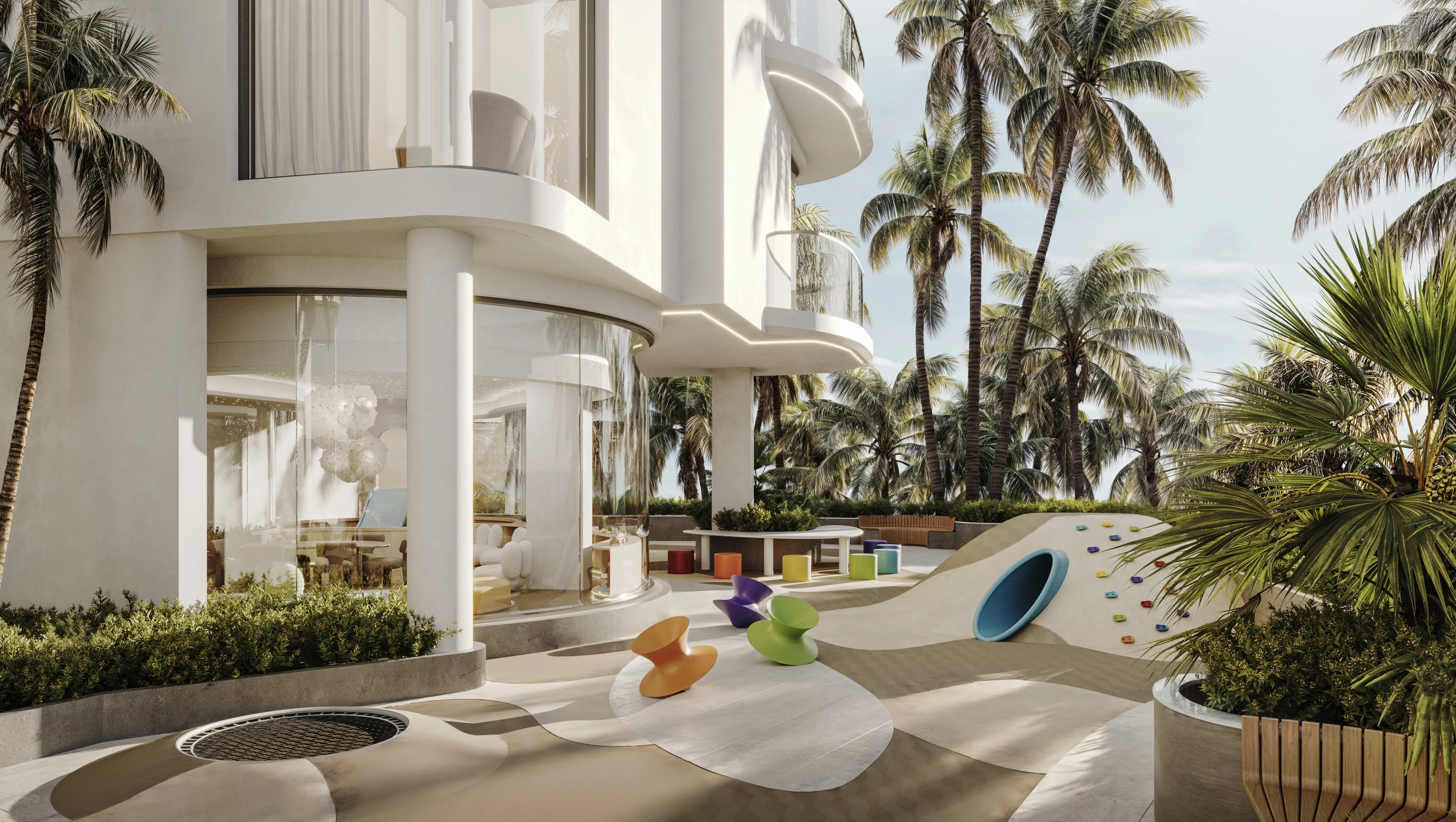 ELYSIAN DEVELOPMENTS "Esme Beach Residences" 13