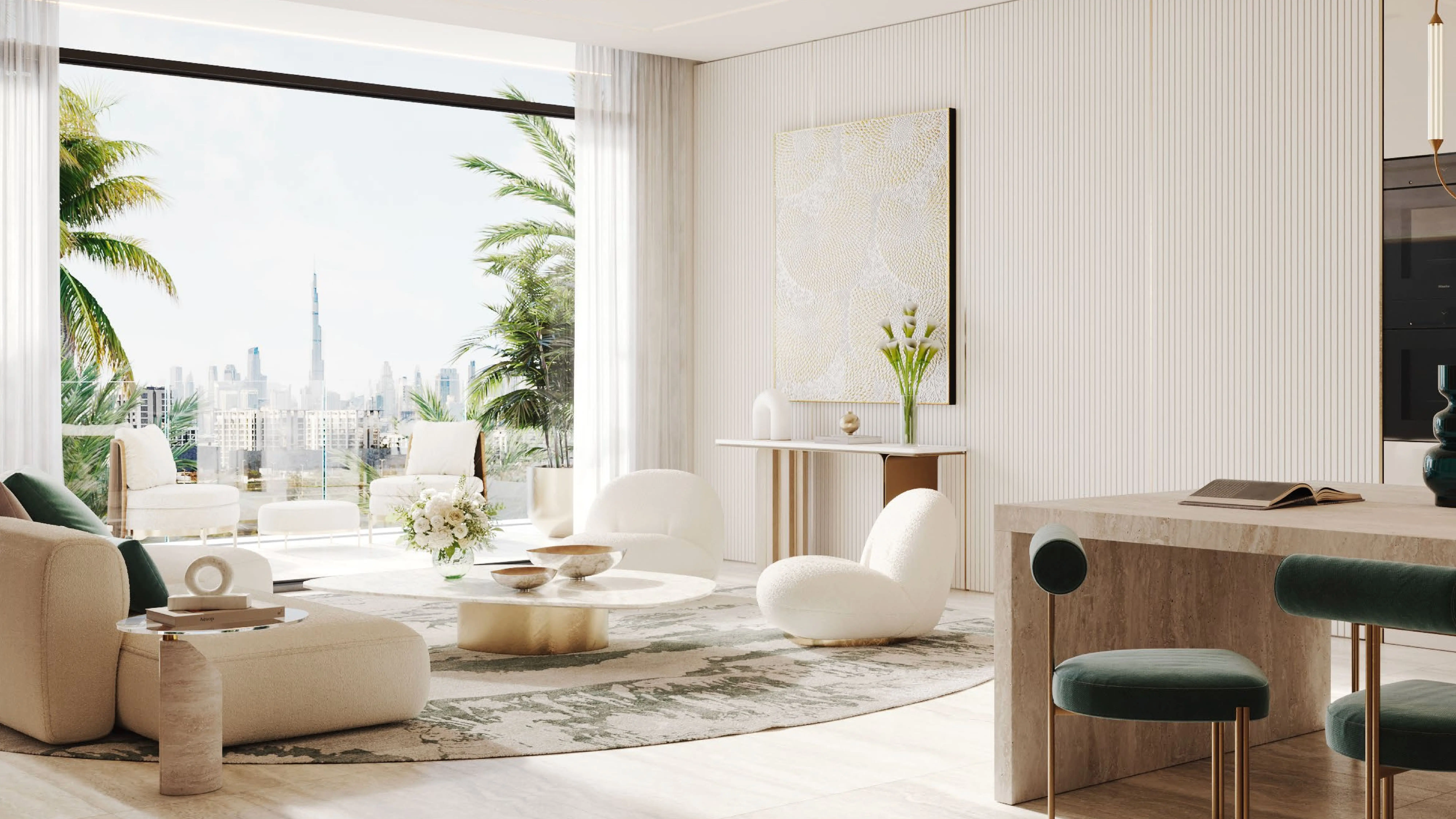ELYSIAN DEVELOPMENT "Emerge Residences" 23