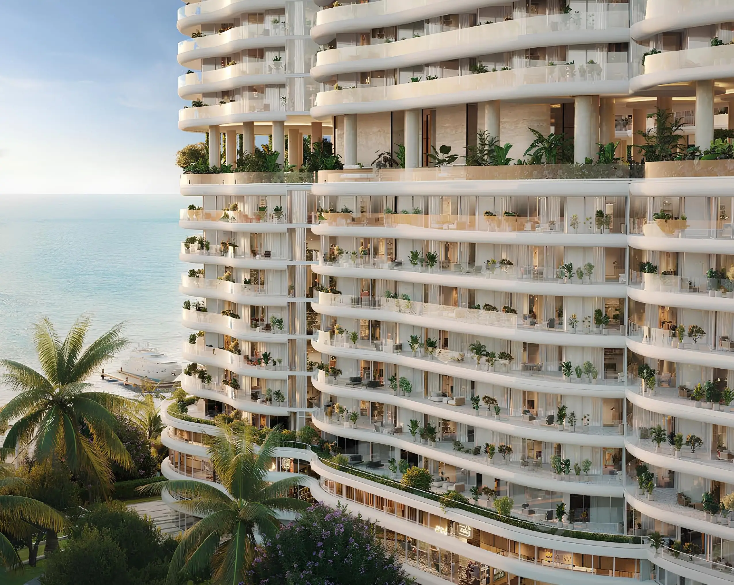 single static gallery