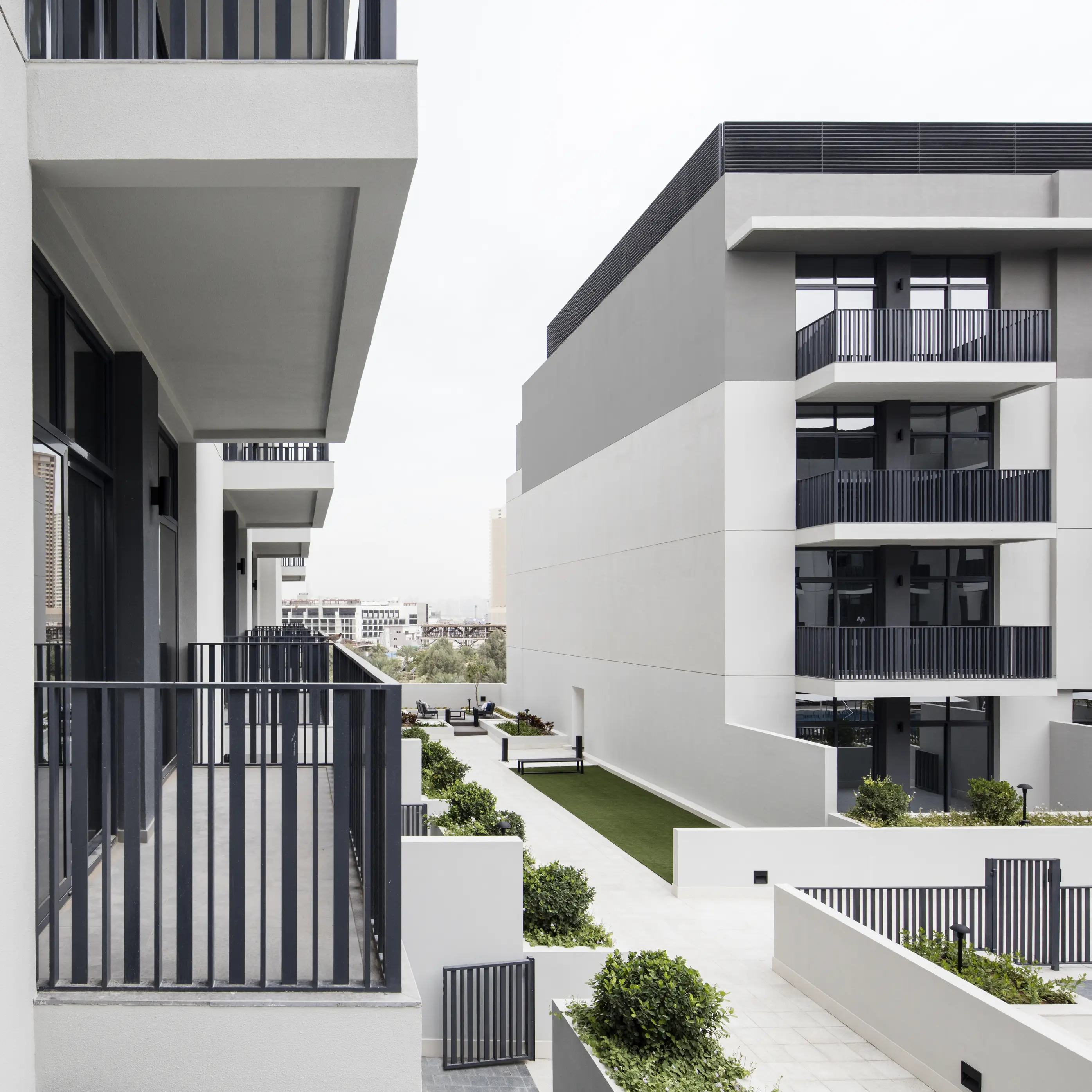 ELLINGTON "Belgravia 2"