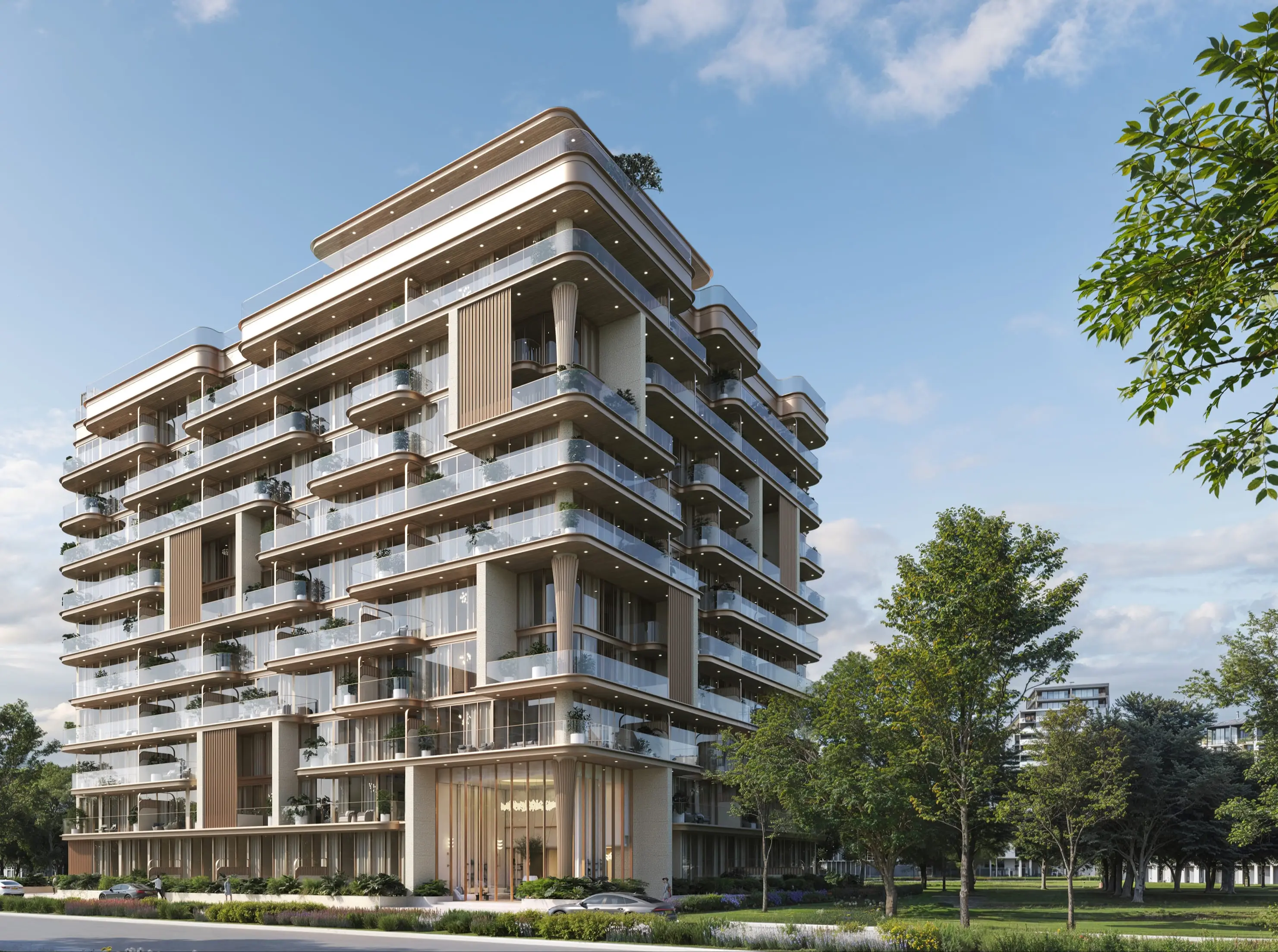 IMAN "113 Residences" NEW LAUNCH
