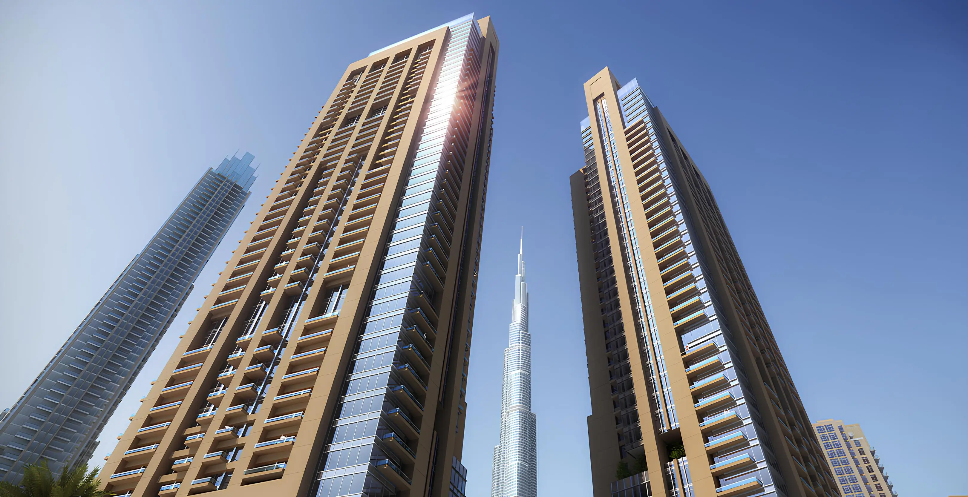 EMAAR "Act One Act Two" 8