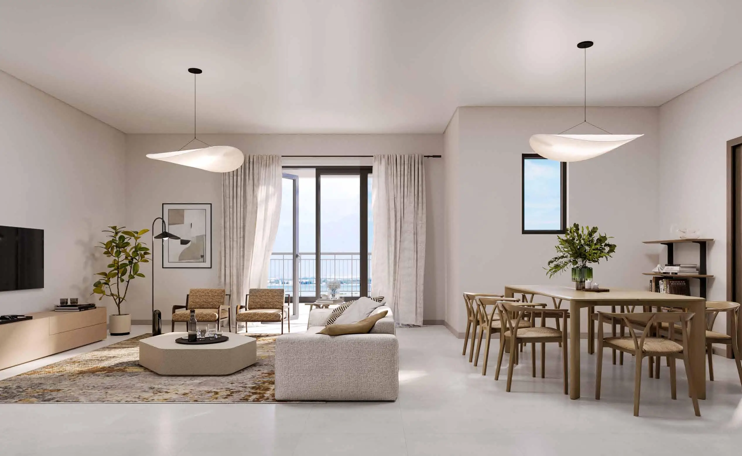 ALDAR "Yas Golf Collection"