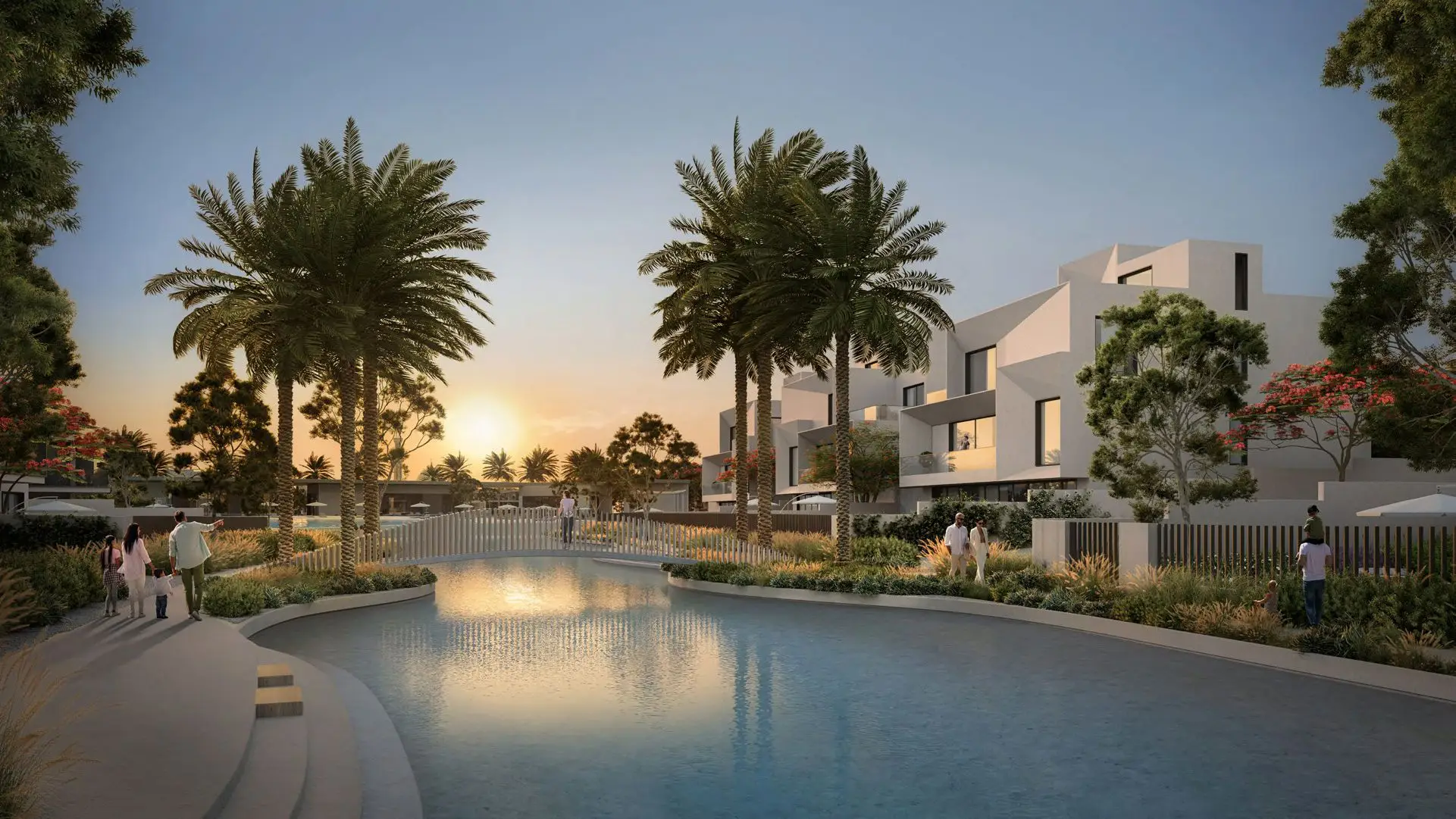 EMAAR "Palmiera The Oasis" 14