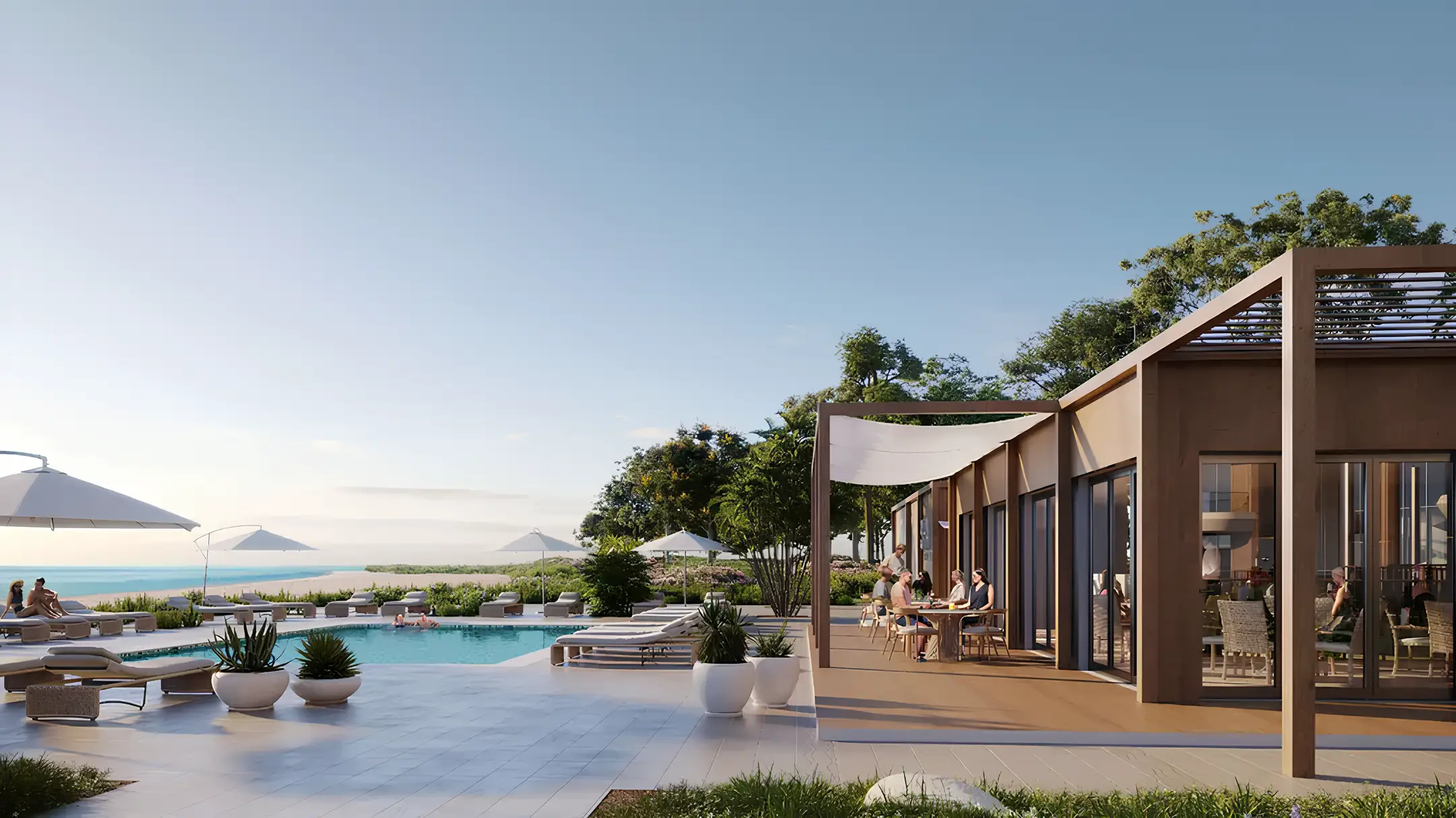 single static gallery