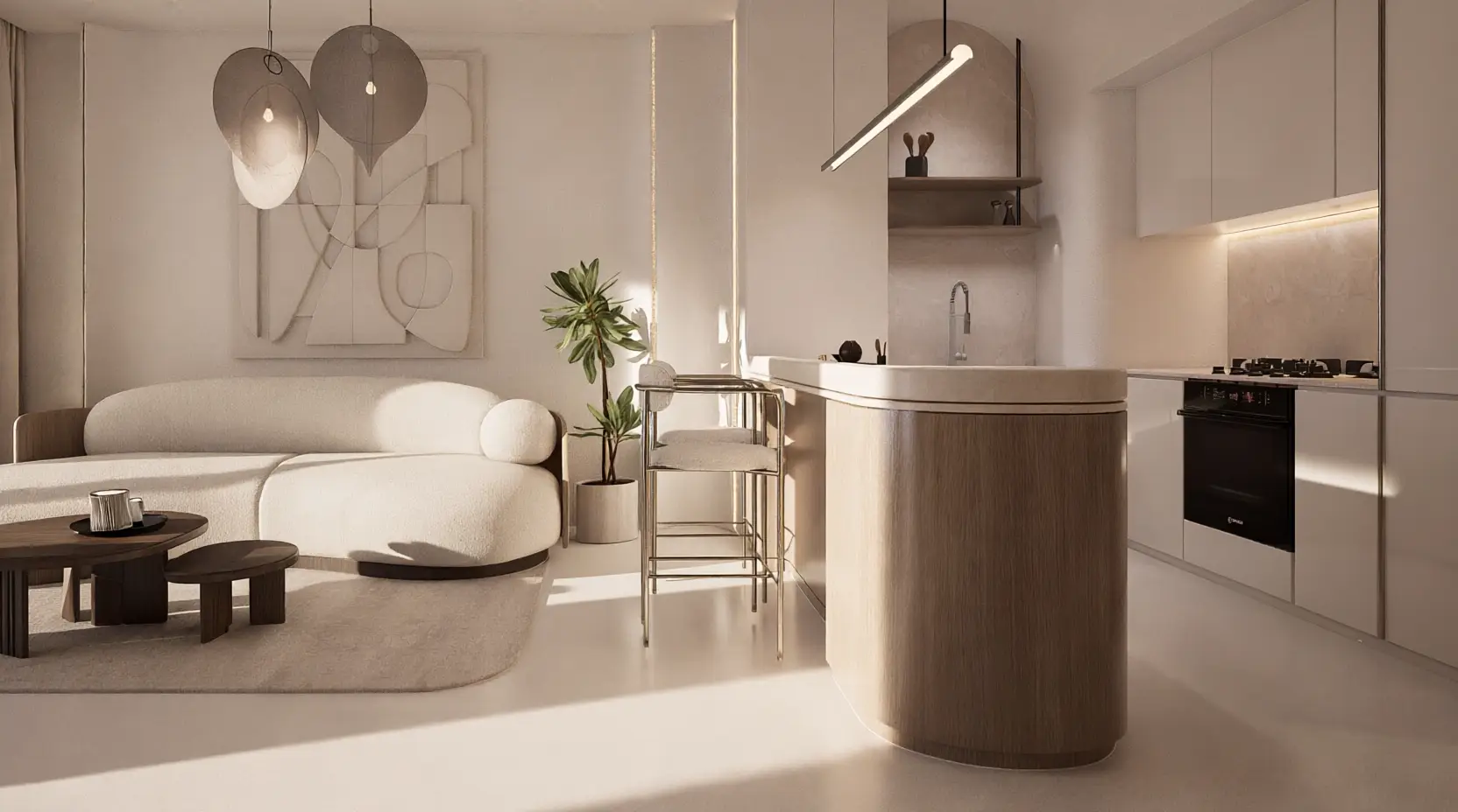 GAF PROPERTY "Flow25"