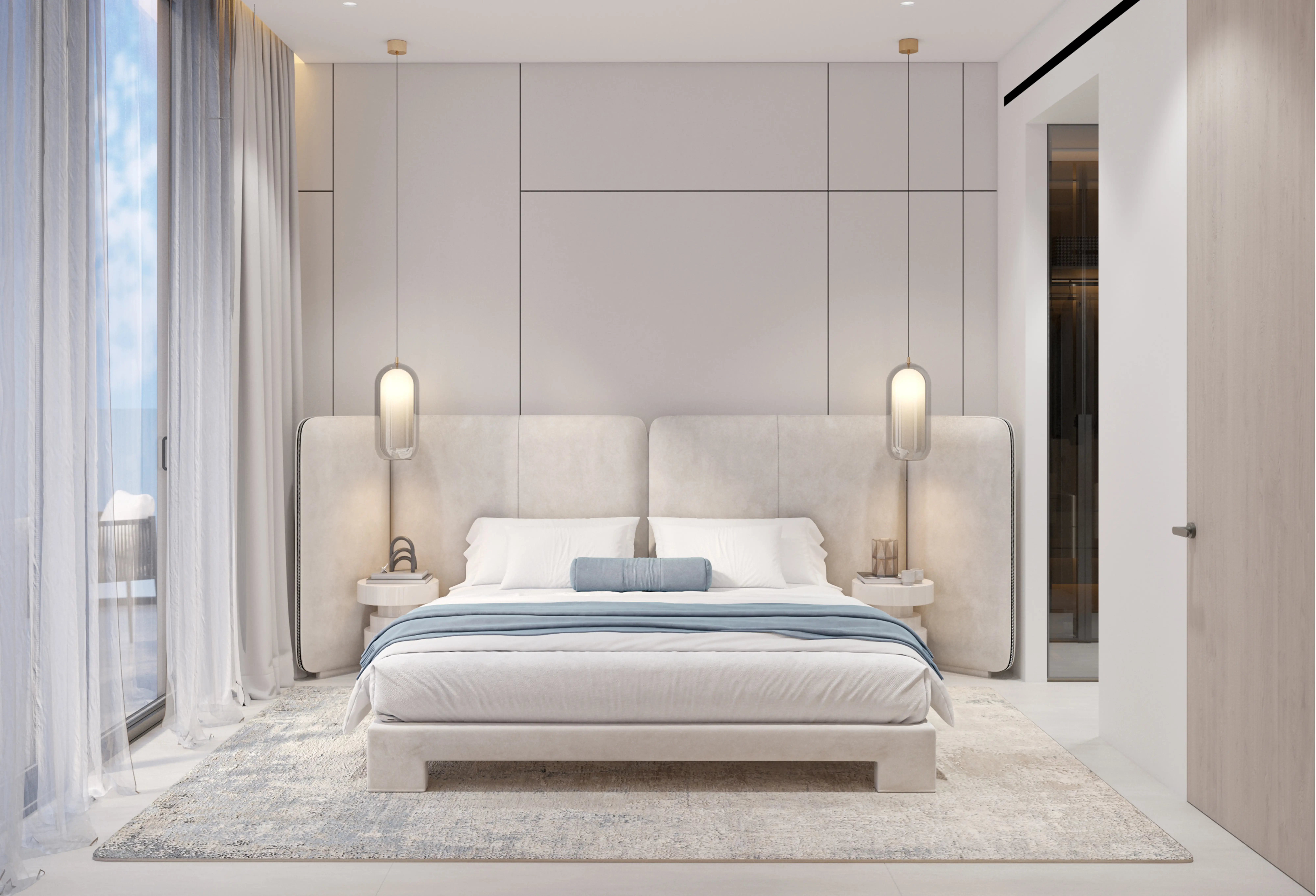 OBG "Arthouse Residences"
