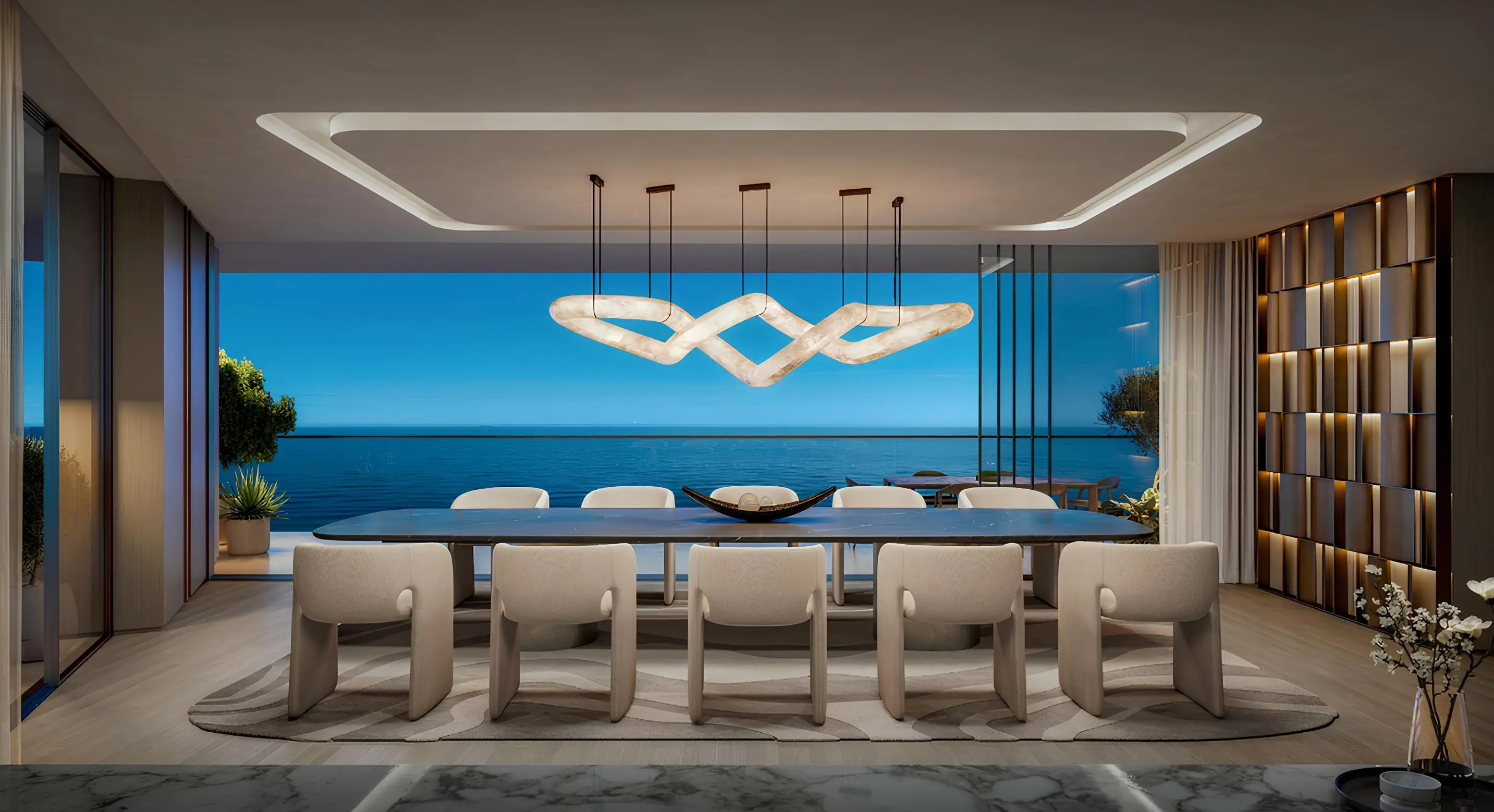 BEYOND BY OMNIYAT "Soulever" NEW LAUNCH