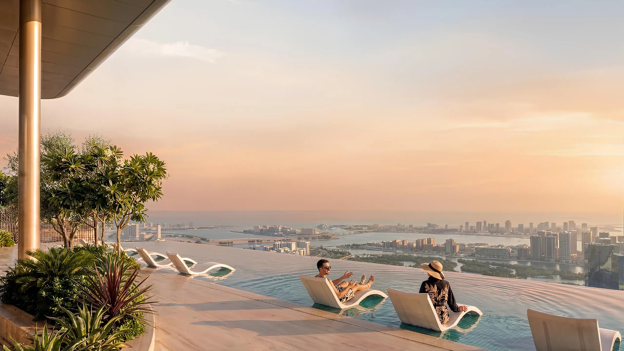 NATIONWIDE "Rixos Al Reem Residences" 3
