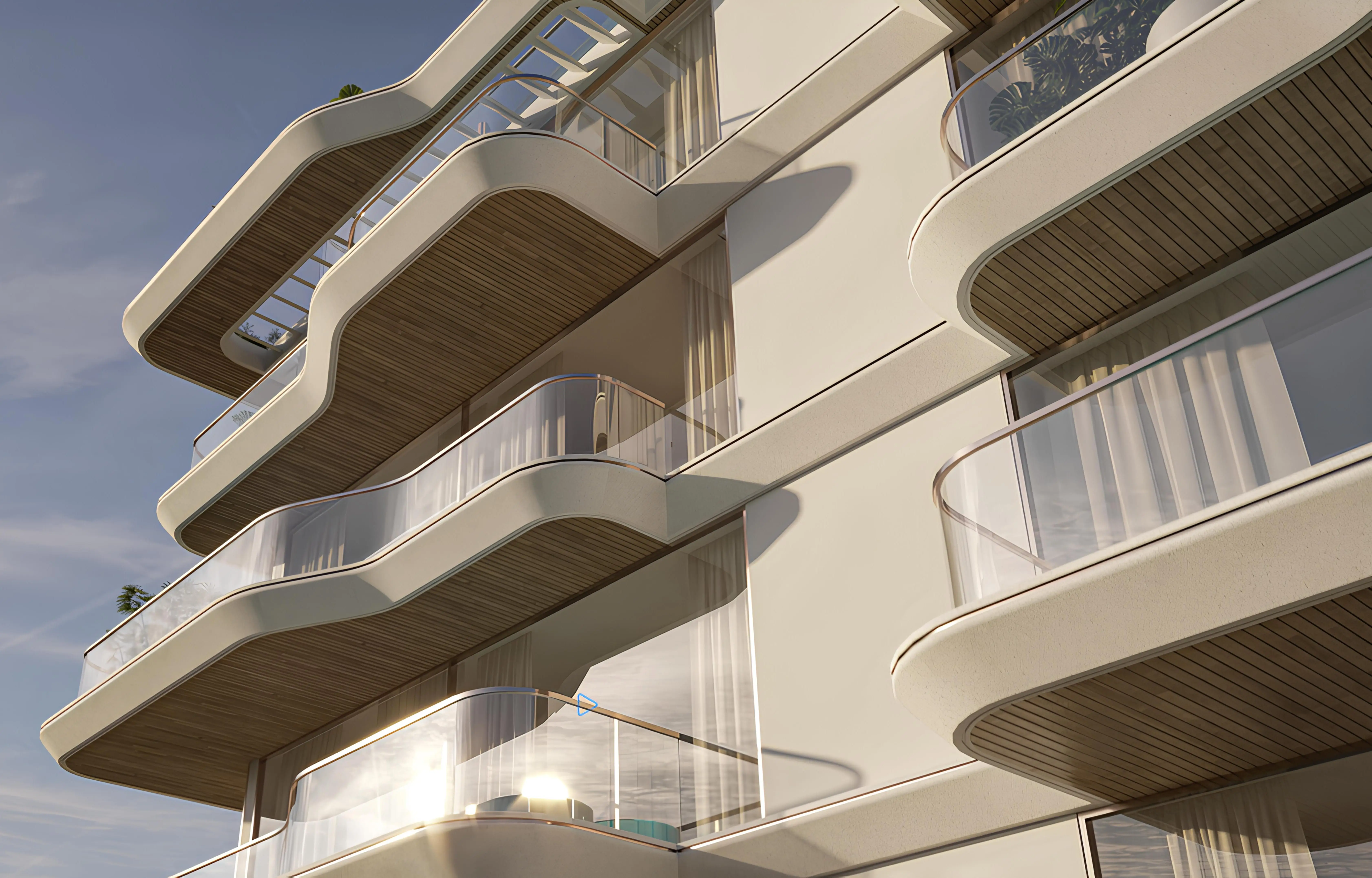MAIN REALTY "Flow Residences" 12