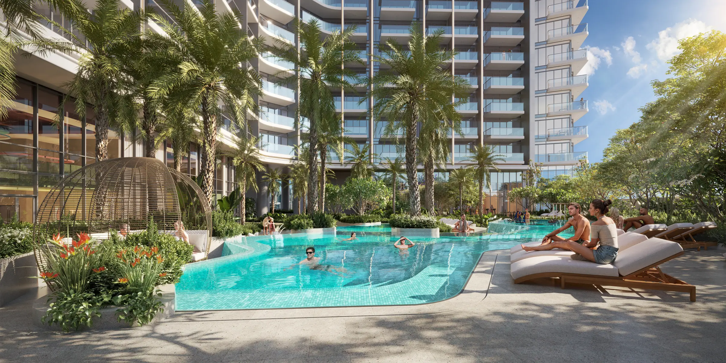 IRTH GROUP "Rove Home Marasi Drive" 31