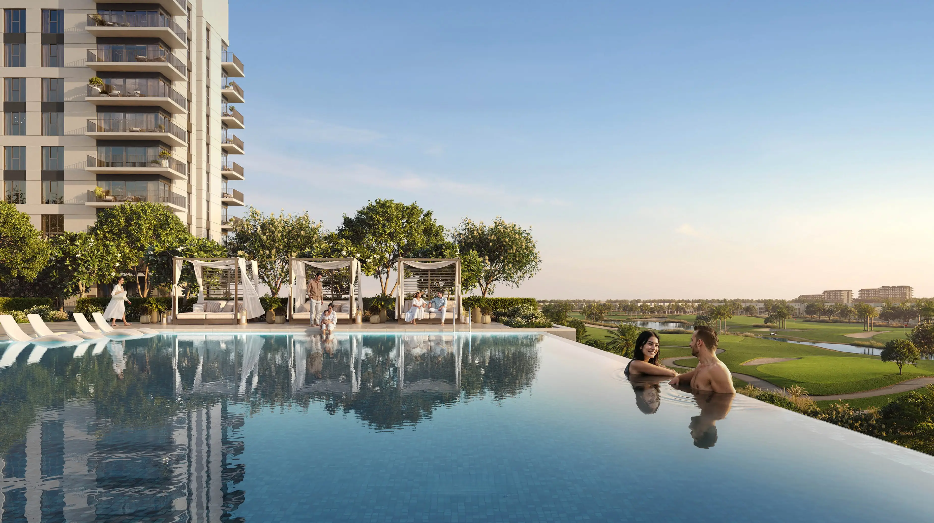 single static gallery