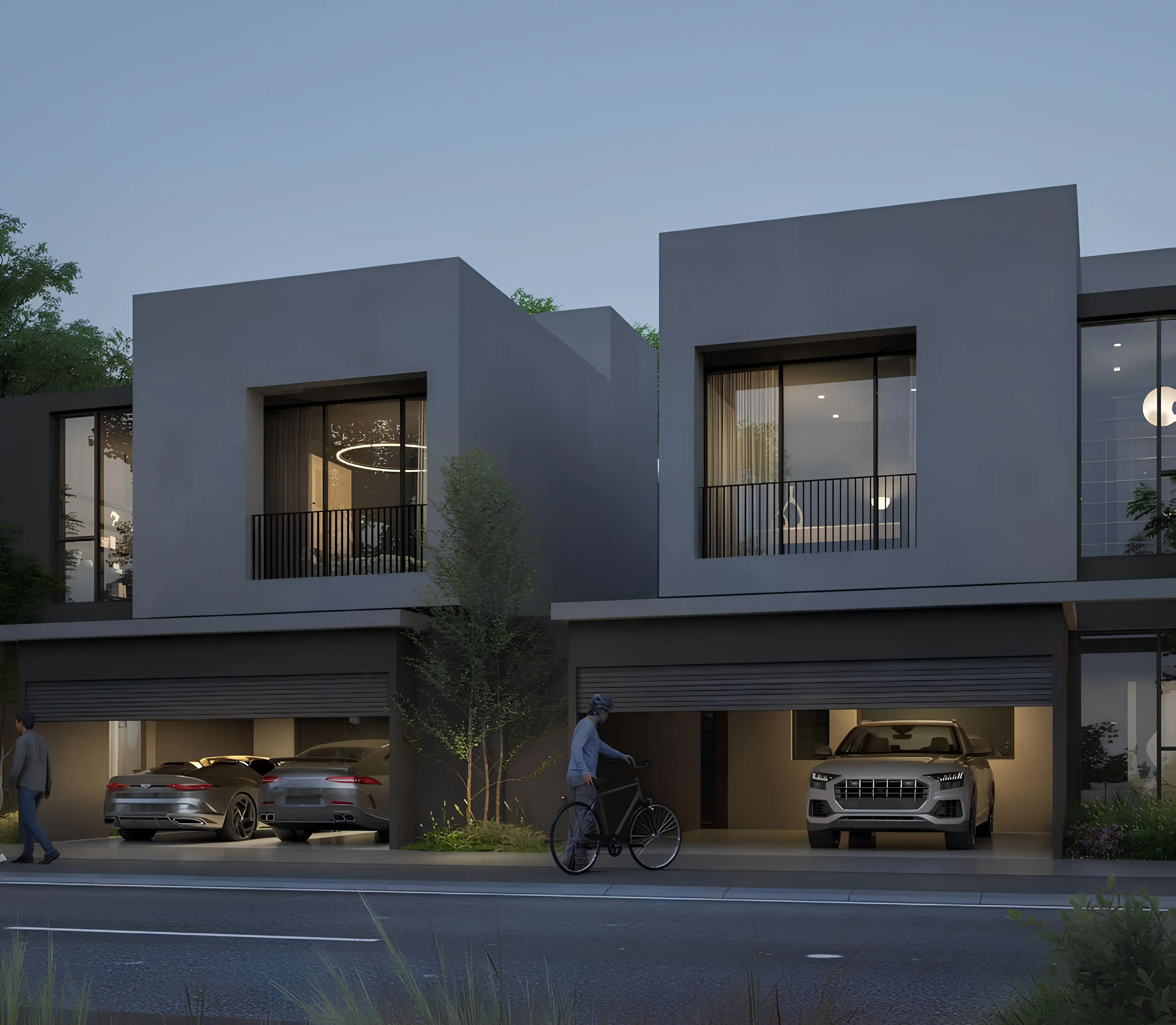 ARADA PROPERTIES "Masaar 3 Sedra" 17