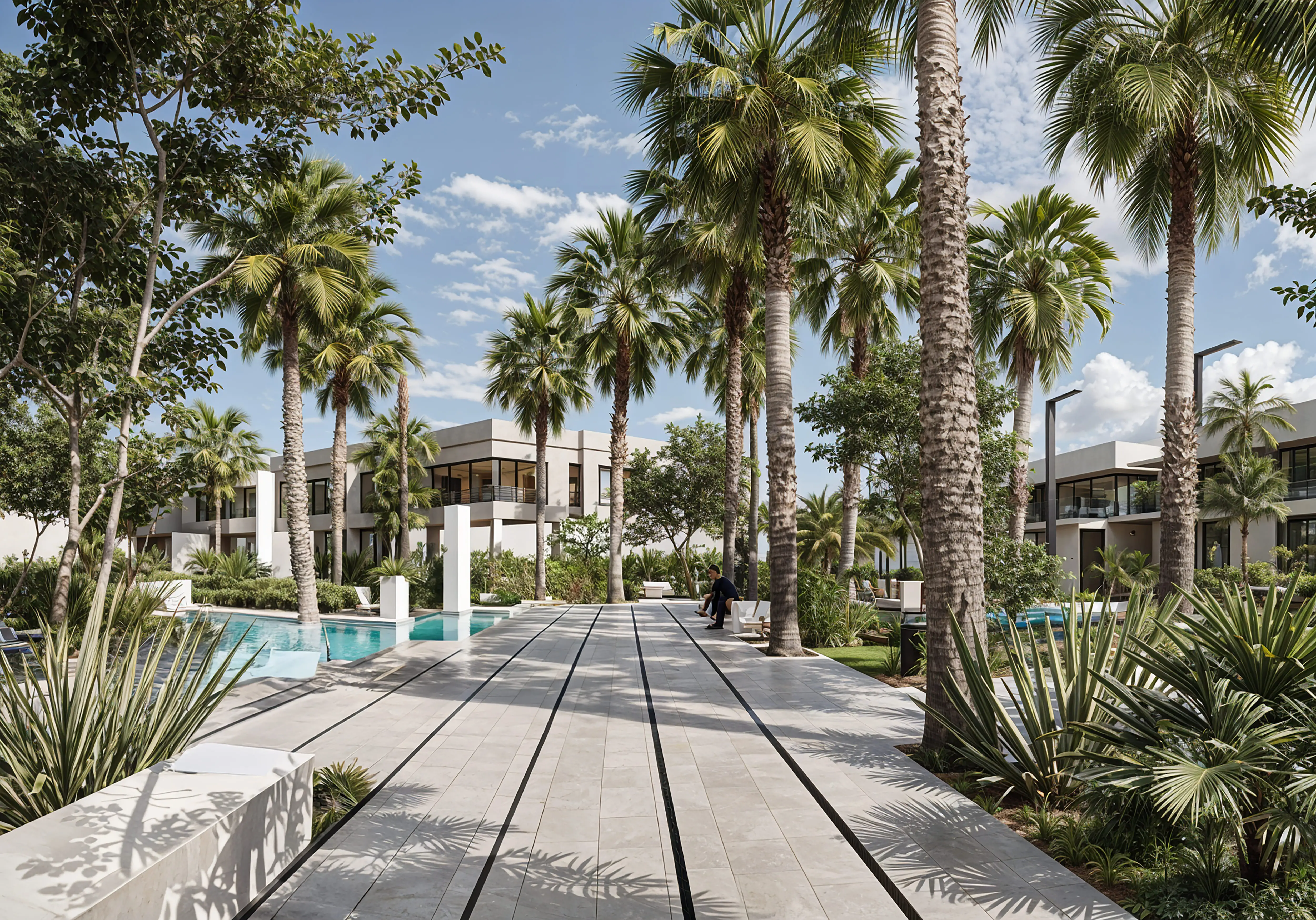 KNIGHTS COURT REAL ESTATE "California Residences" 19