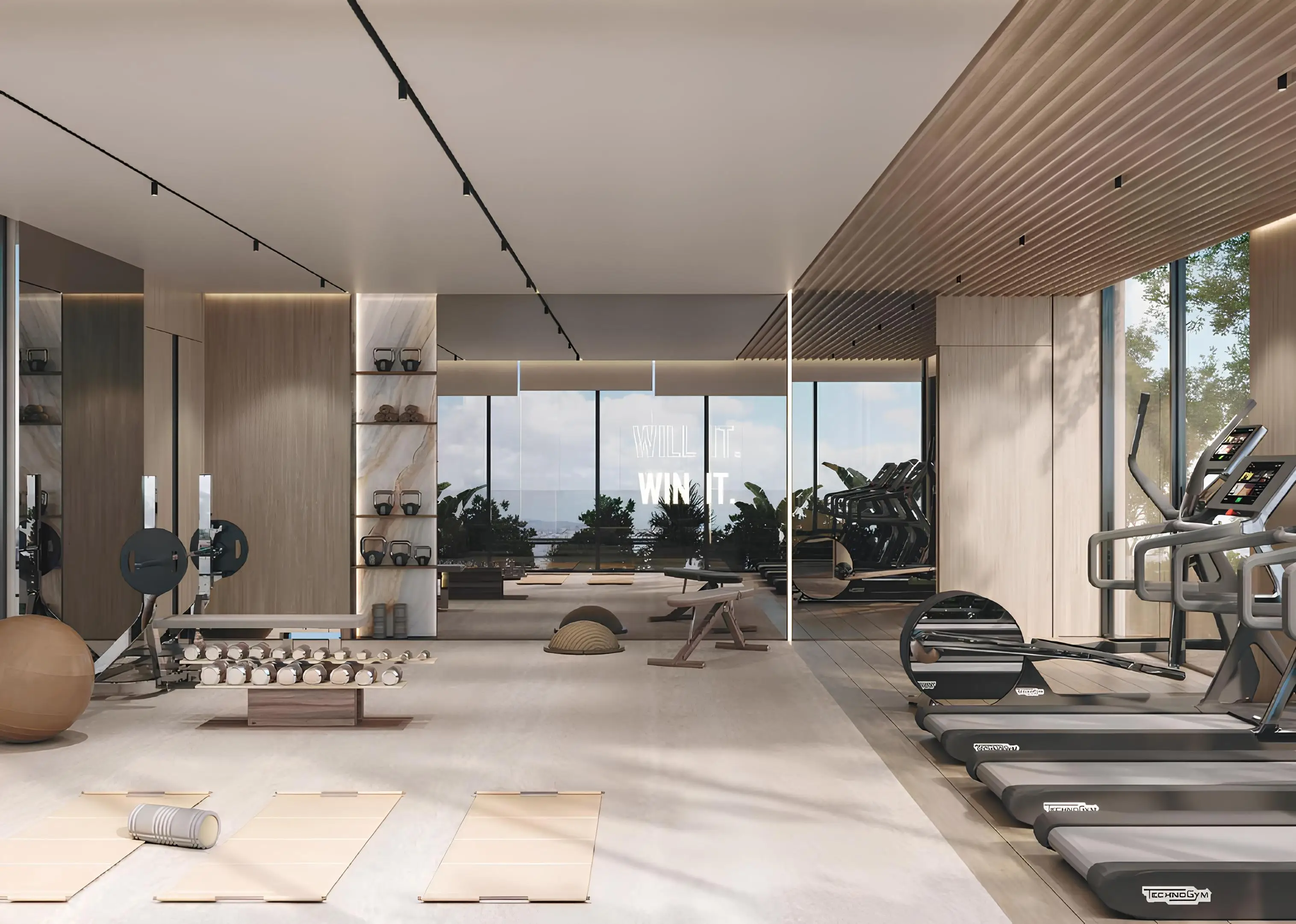 ENSO DEVELOPMENT "Amber by Enso" 20