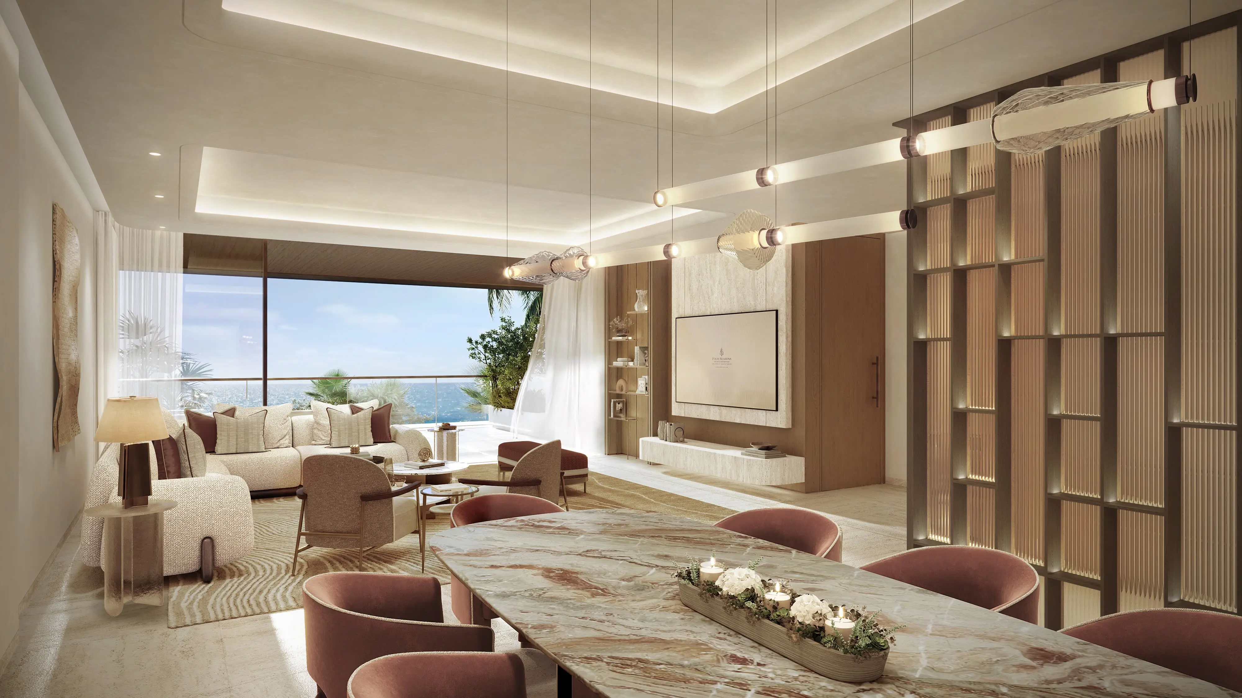 ALAIN "Four Seasons Private Residences Saadiyat Island" 60