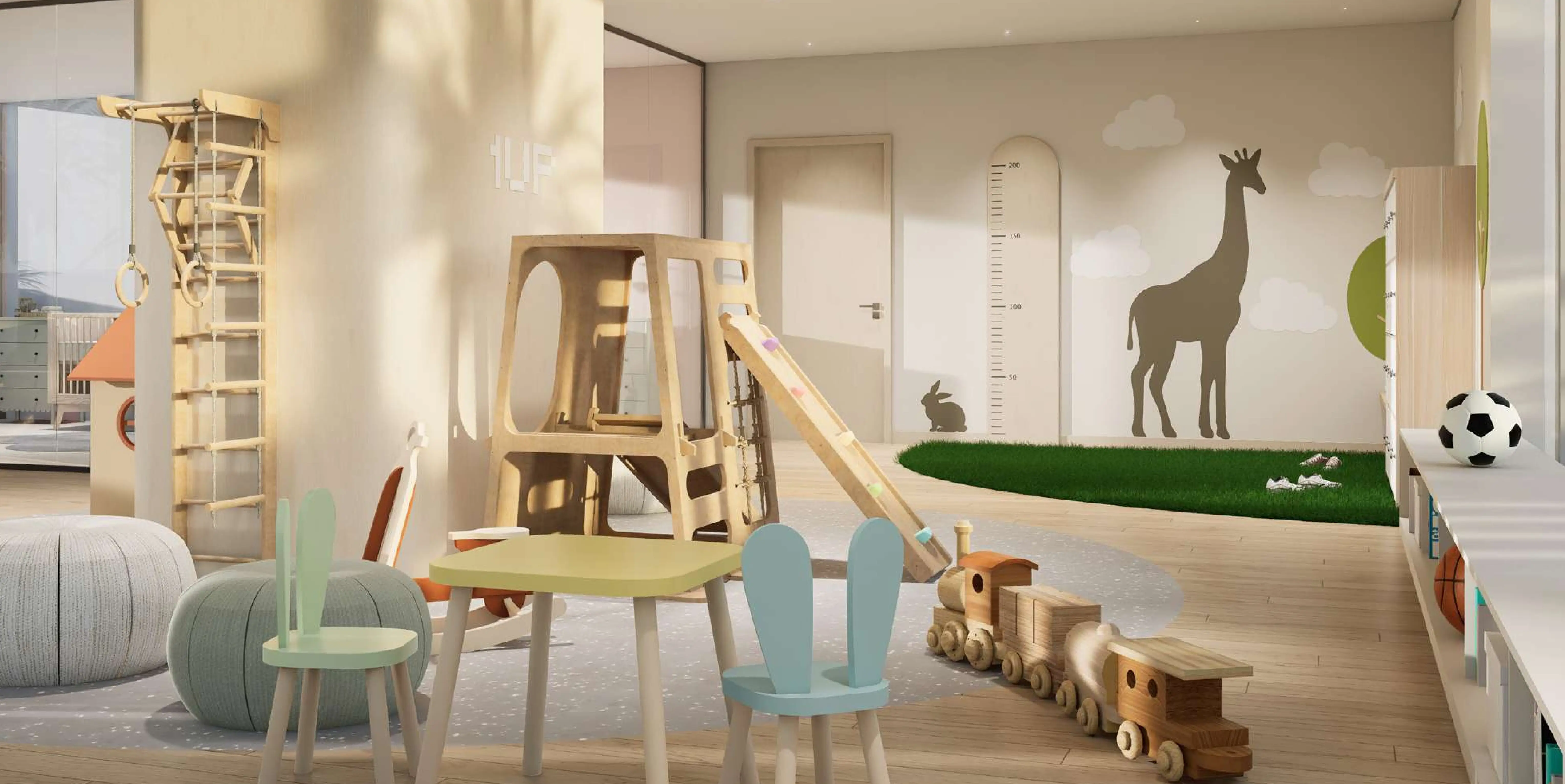 ALISHAAN DEVELOPMENTS "Parkgreen Residences" 23