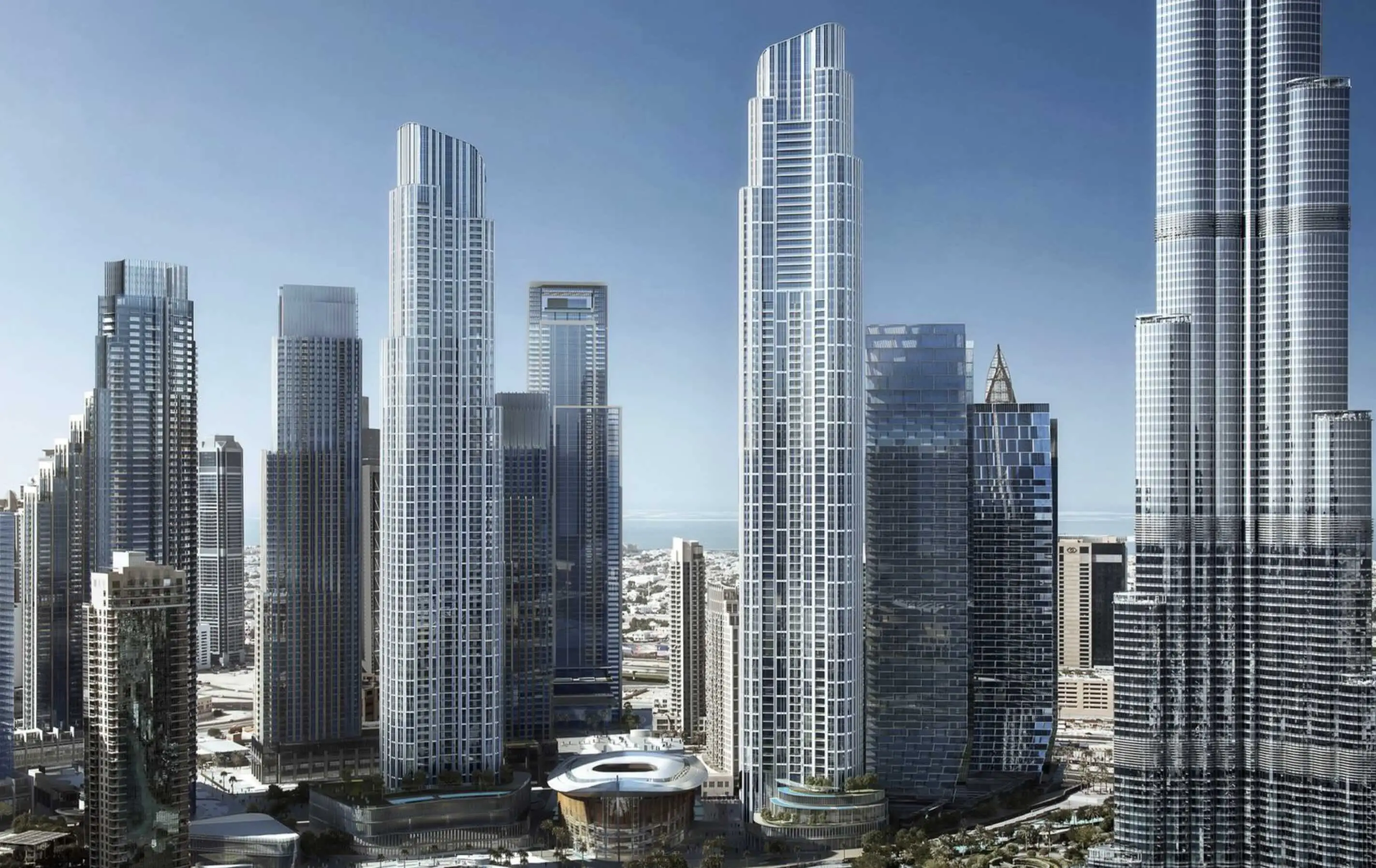 EMAAR "IL Primo"