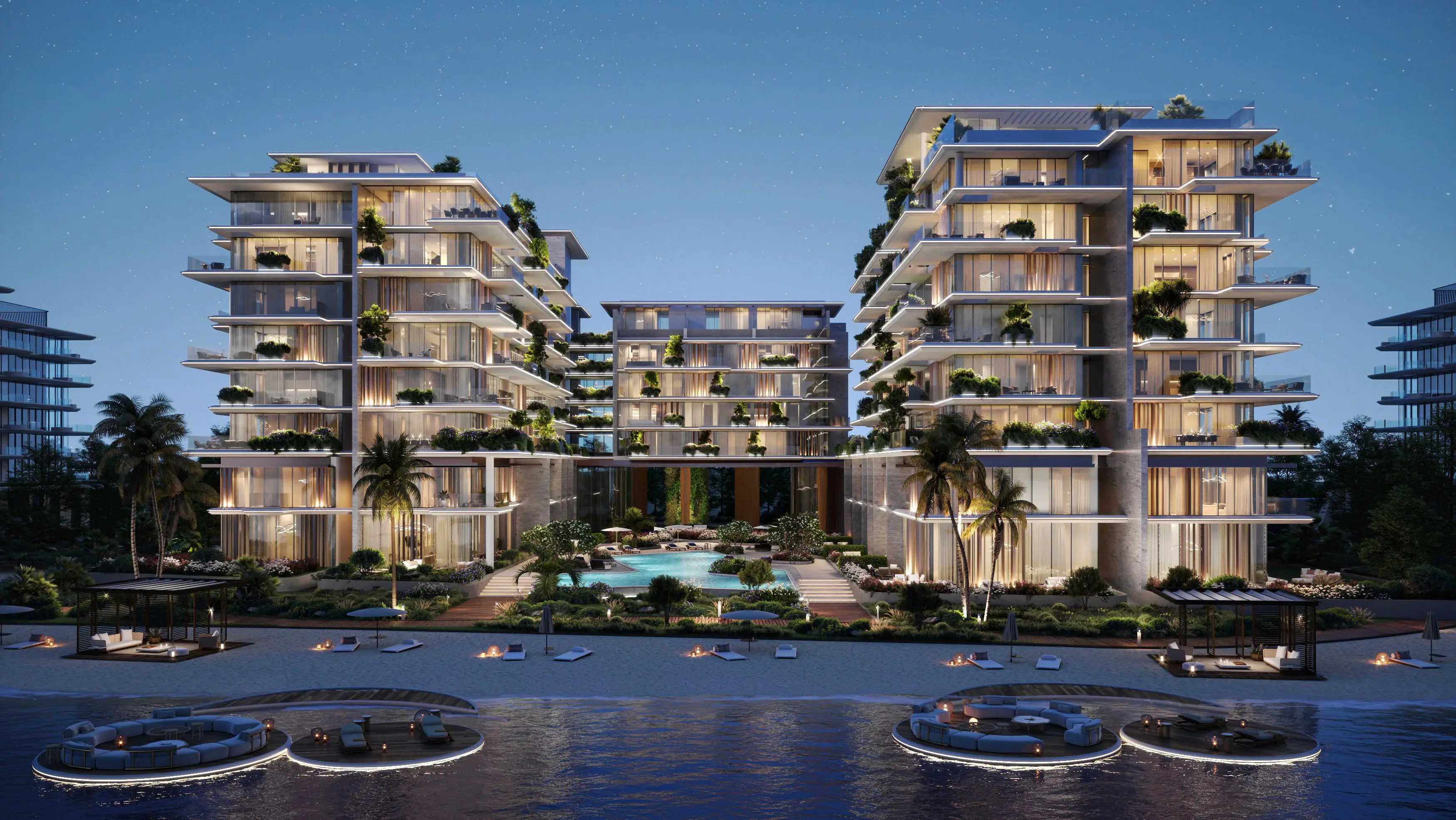 Silena Residences by Avenew
