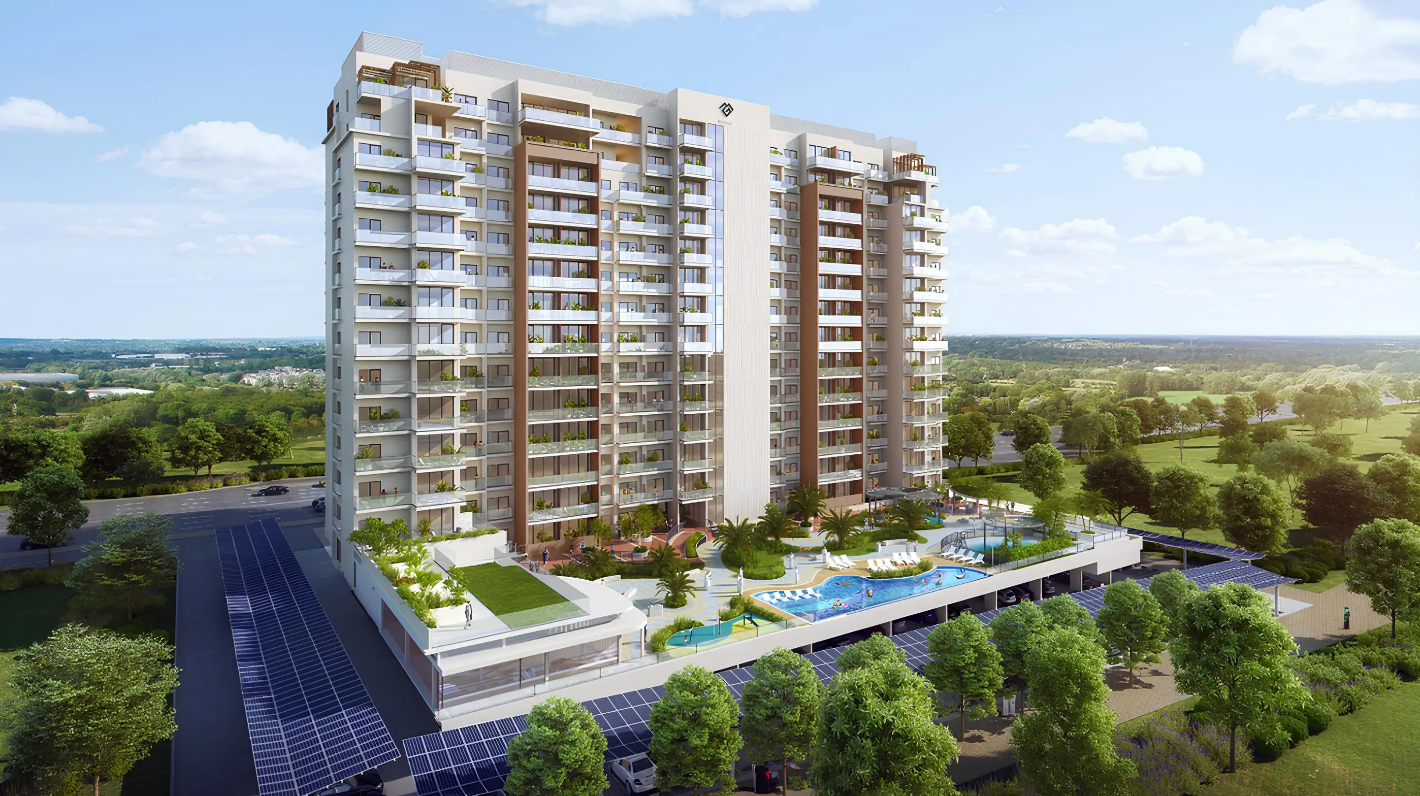 MERAKI "The Haven 2" 7