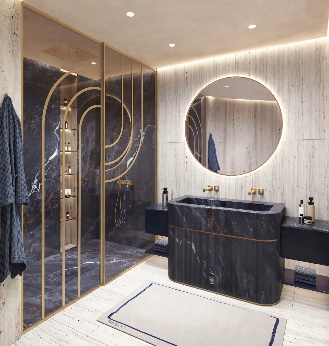 OBG "Karl Lagerfeld Beach Residences by Aark" NEW LAUNCH 12