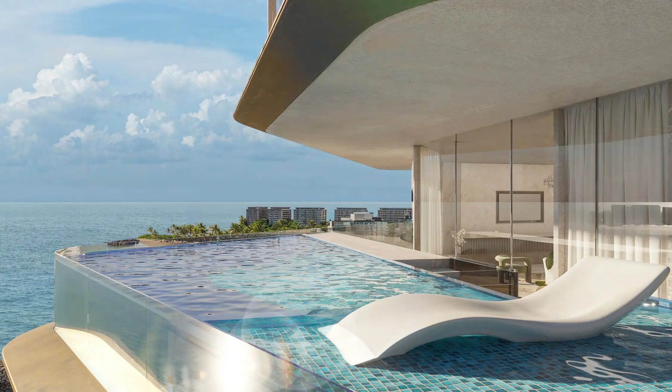 OBG "Karl Lagerfeld Beach Residences by Aark" NEW LAUNCH 10