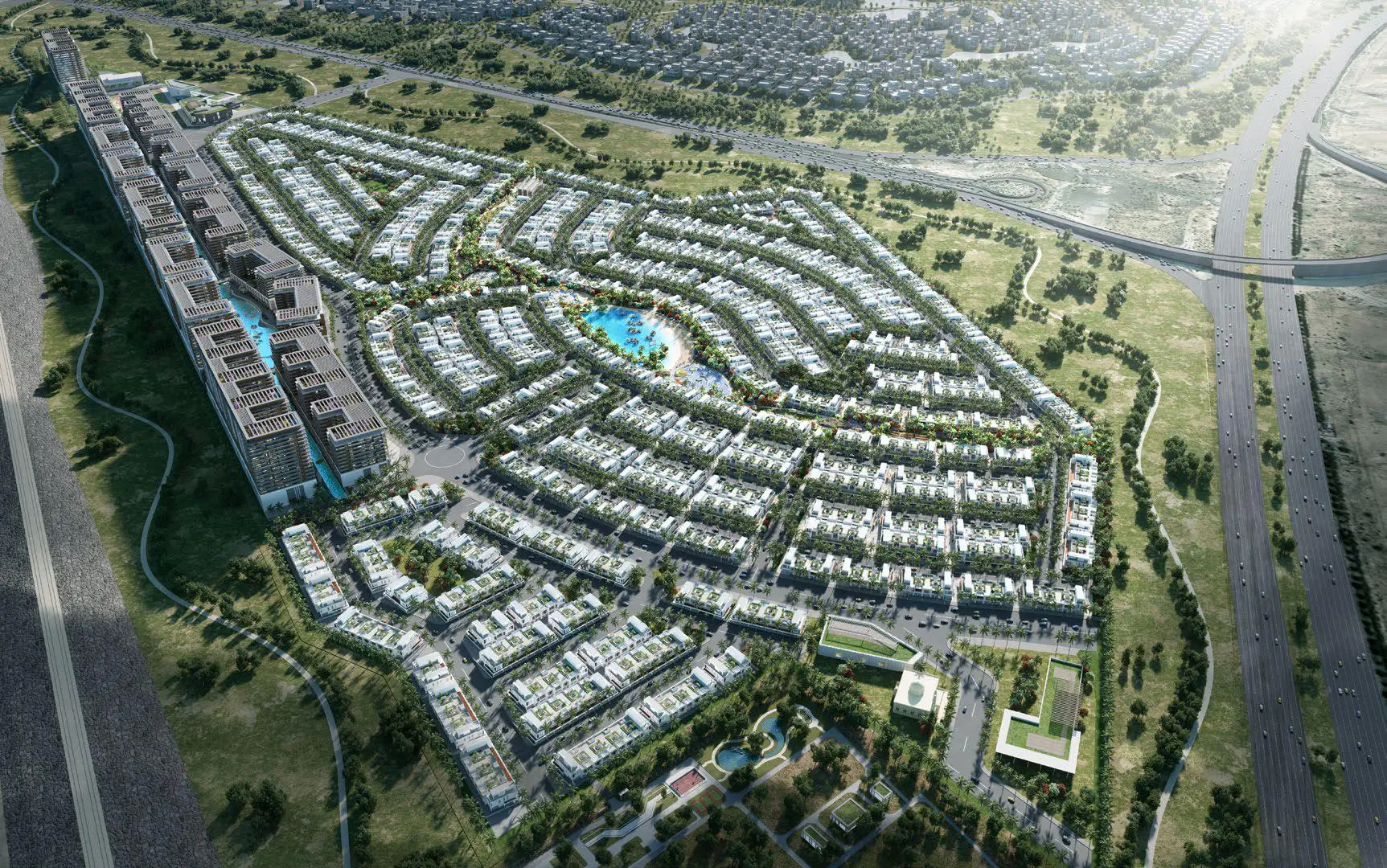 single static gallery