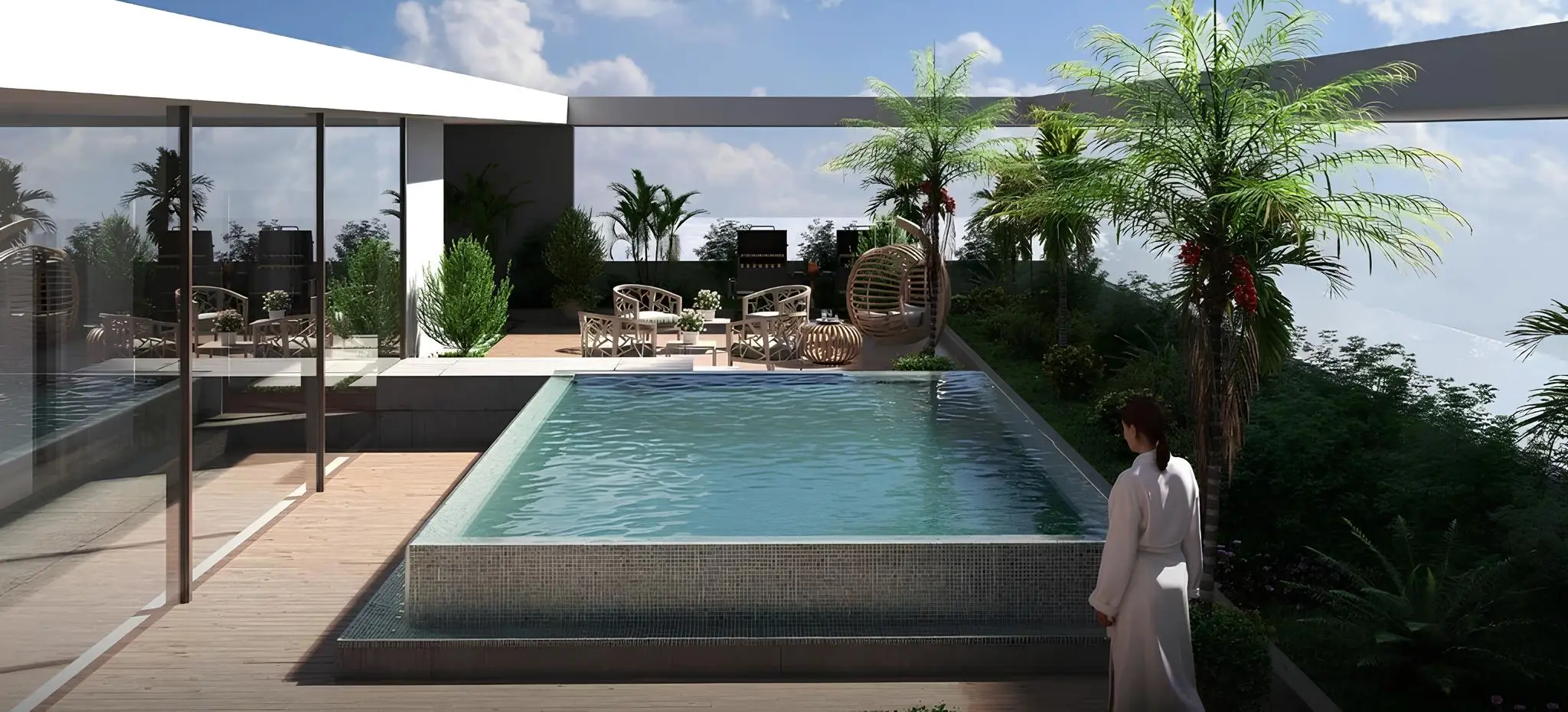 AVELON DEVELOPMENTS "Avelon Boulevard" 5