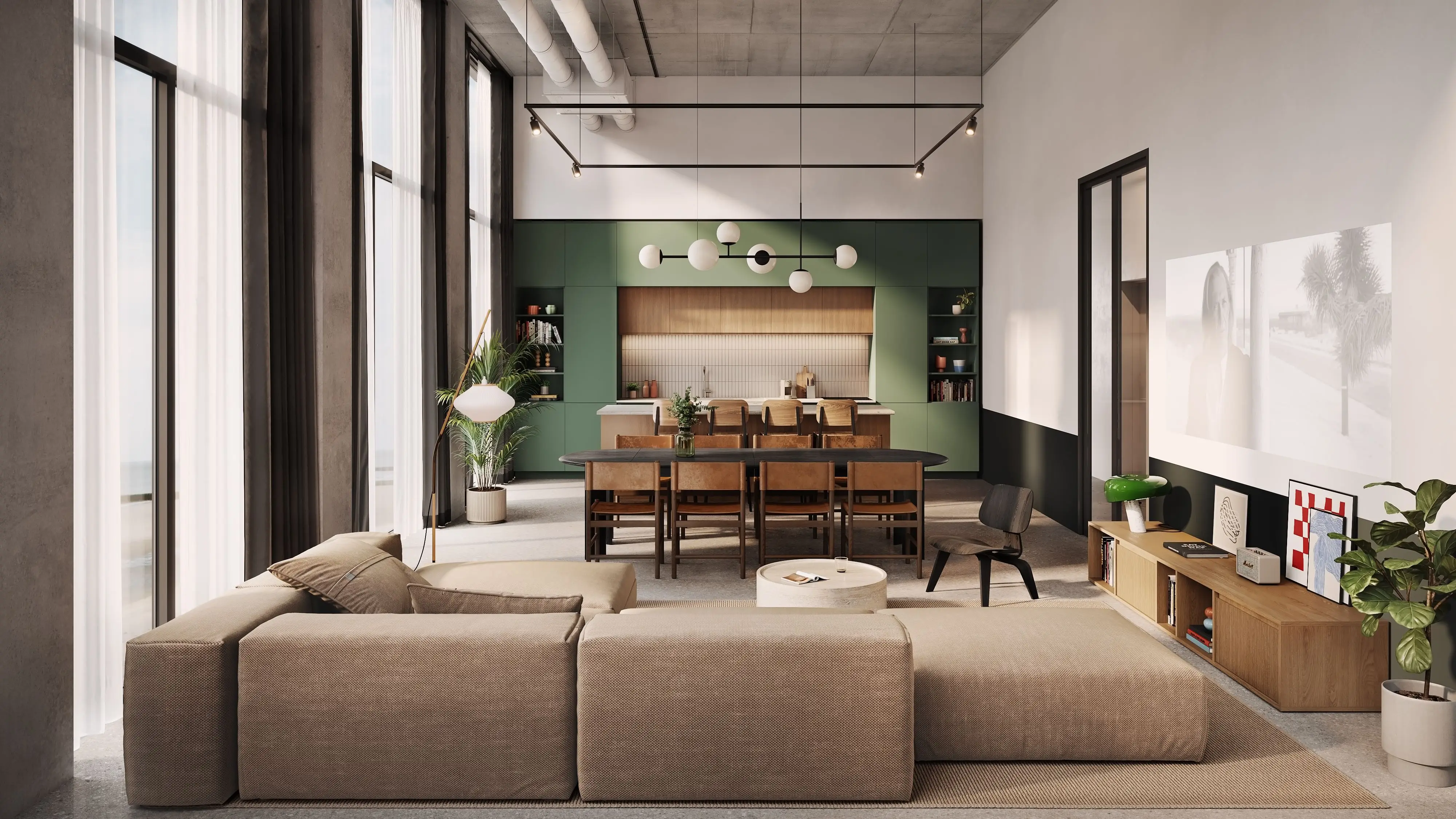 METROPOLITAN "ENTA MINA"