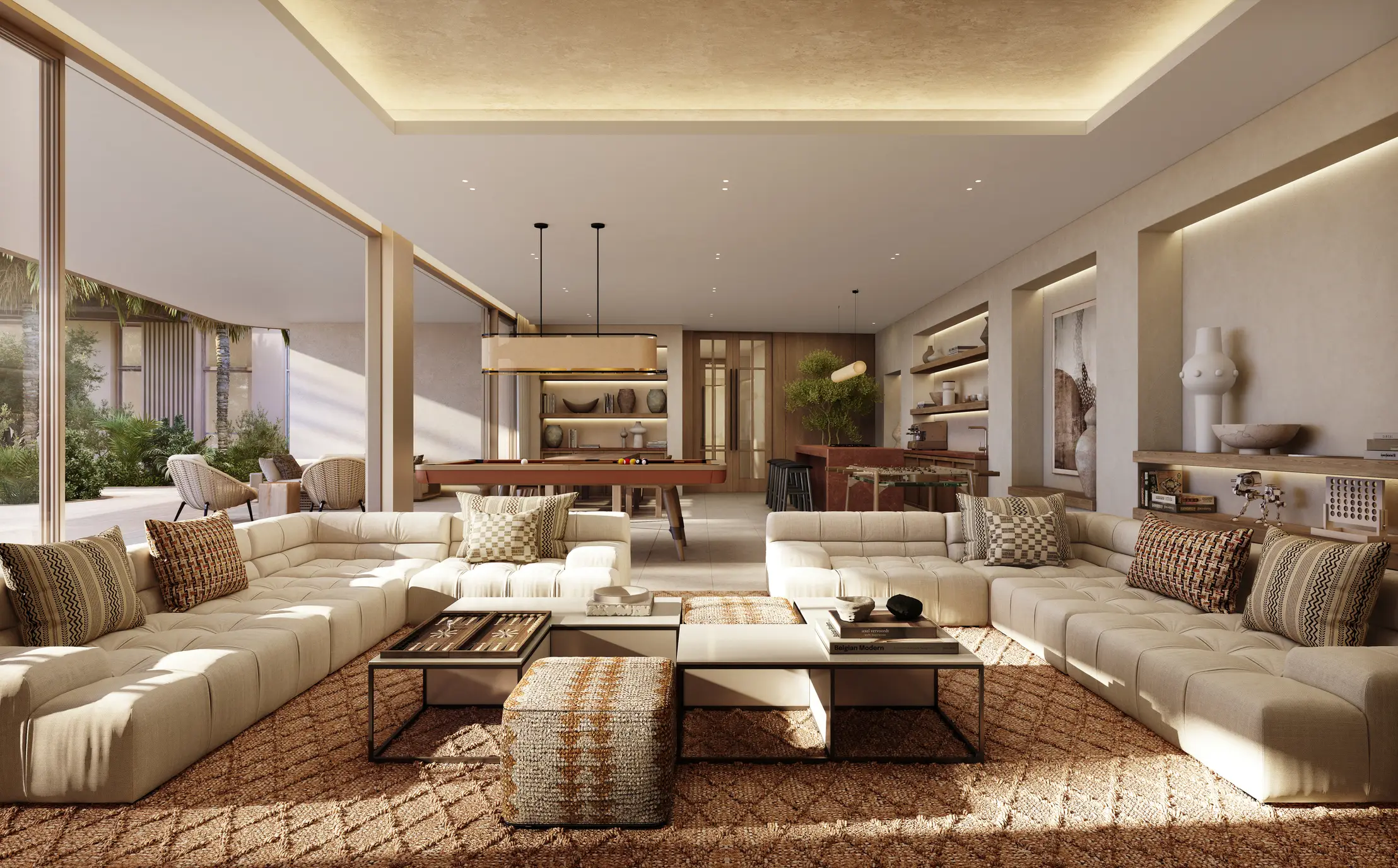 NAKHEEL PROPERTIES "Bay Grove Residences - Phase 3" 21