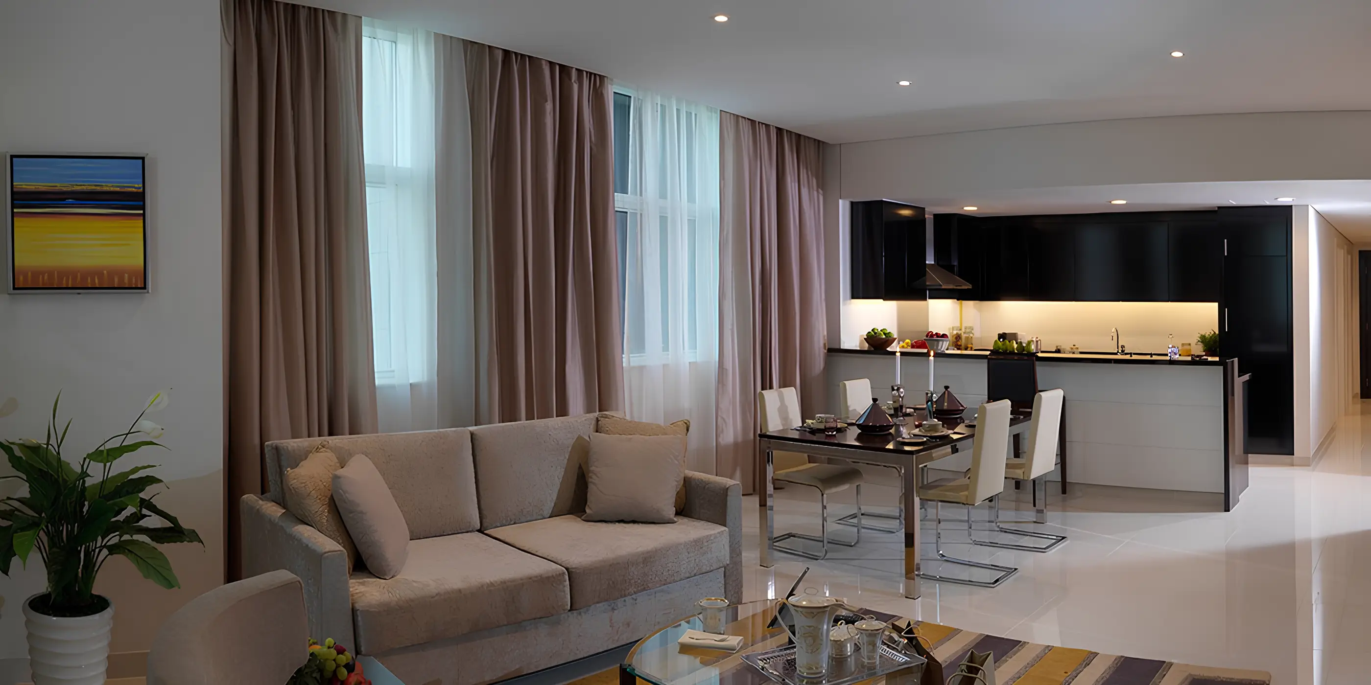 DAMAC "Loreto" 3