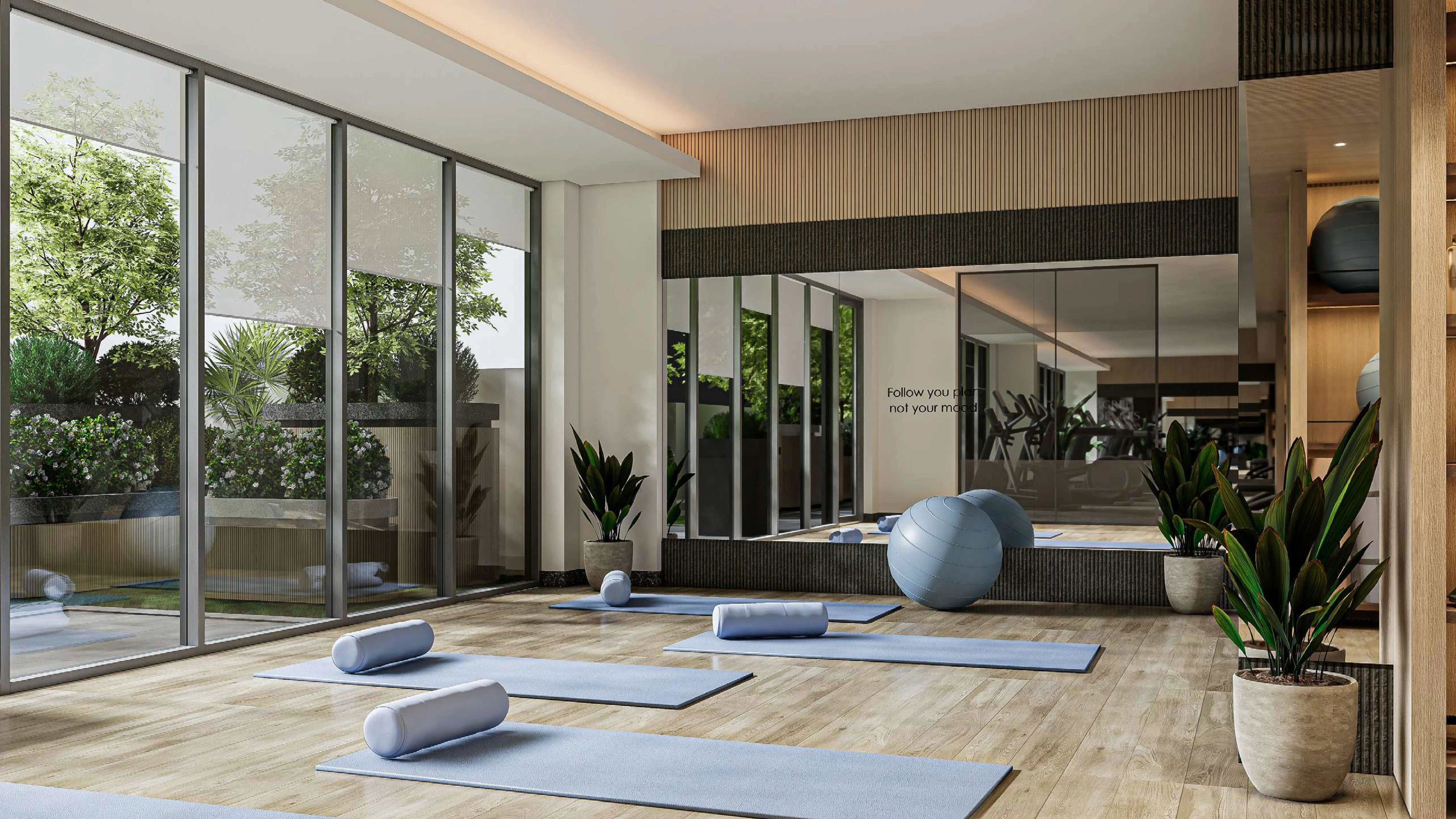 ALISHAAN DEVELOPMENTS "Parkgreen Residences" 21