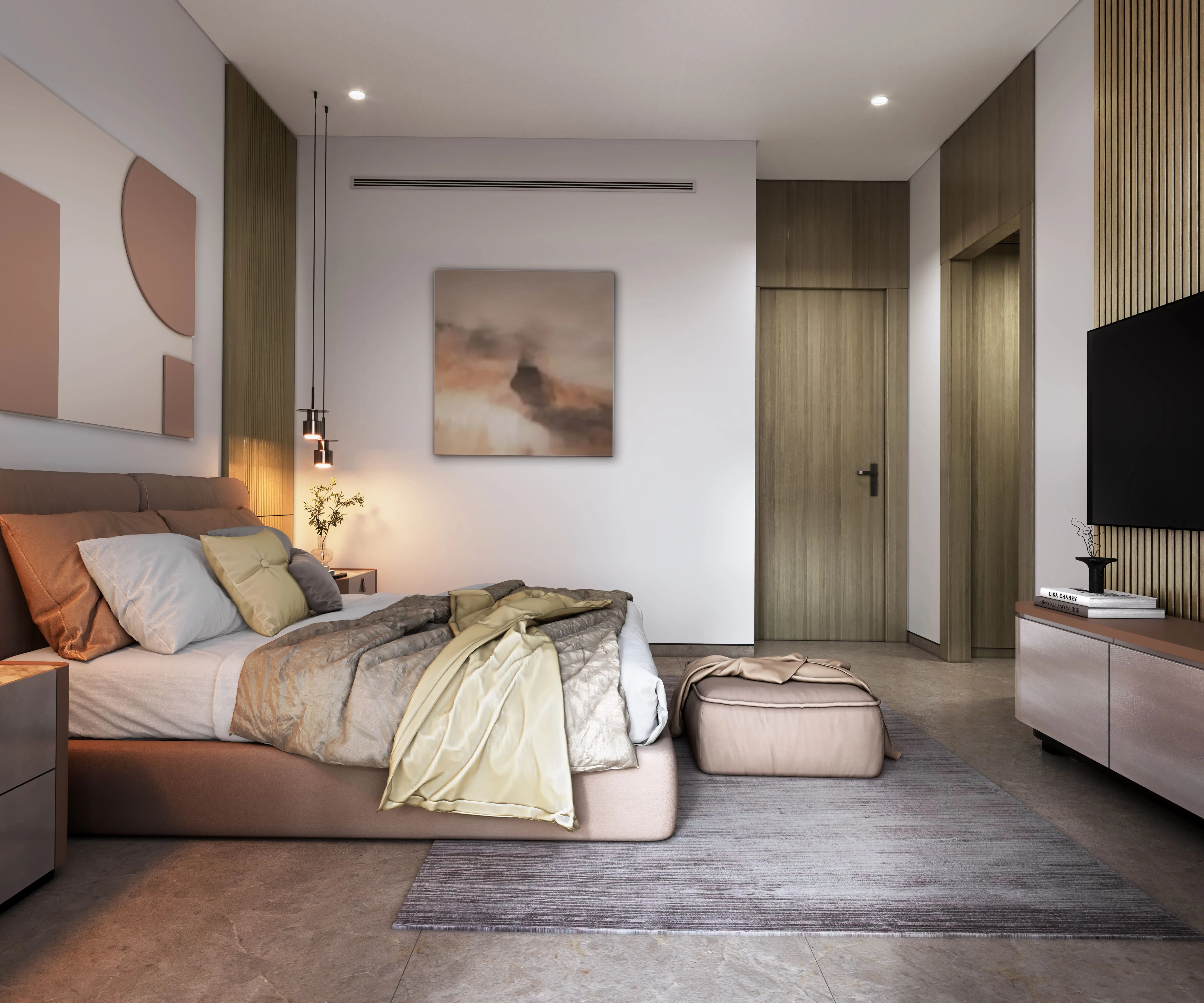 NEWBURY DEVELOPMENTS "Chapter 02" NEW LAUNCH 21