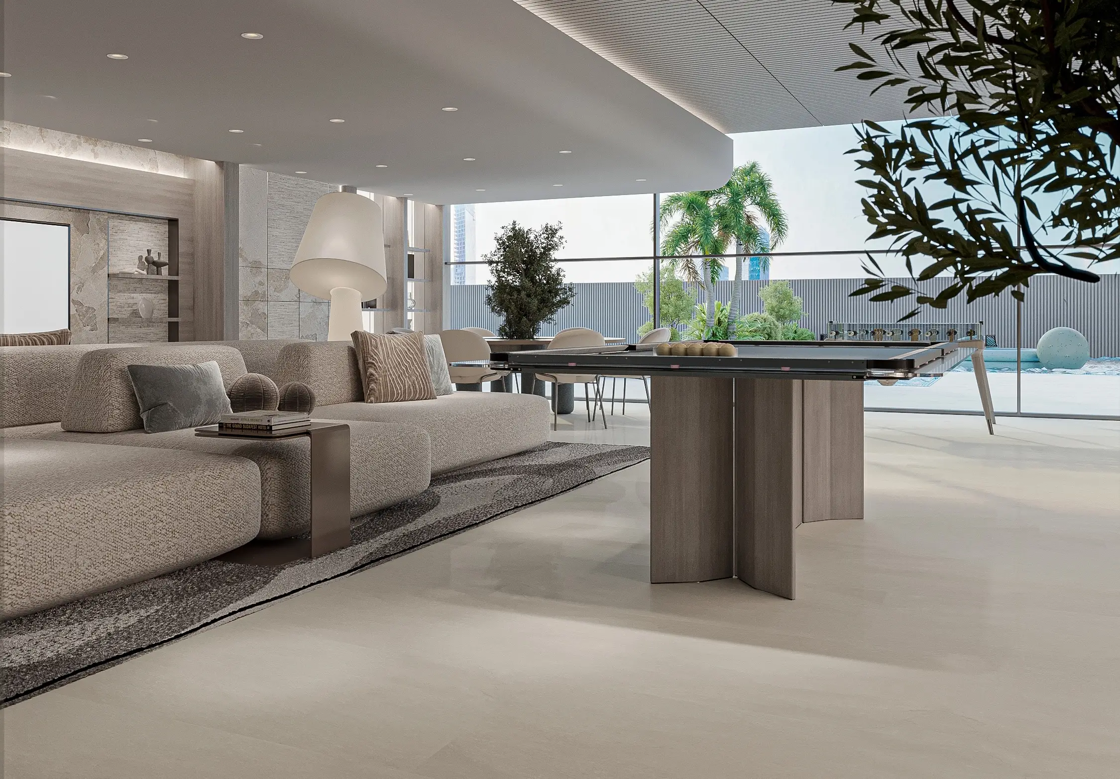 ZIMAYA PROPERTIES "Belle Vie" 19