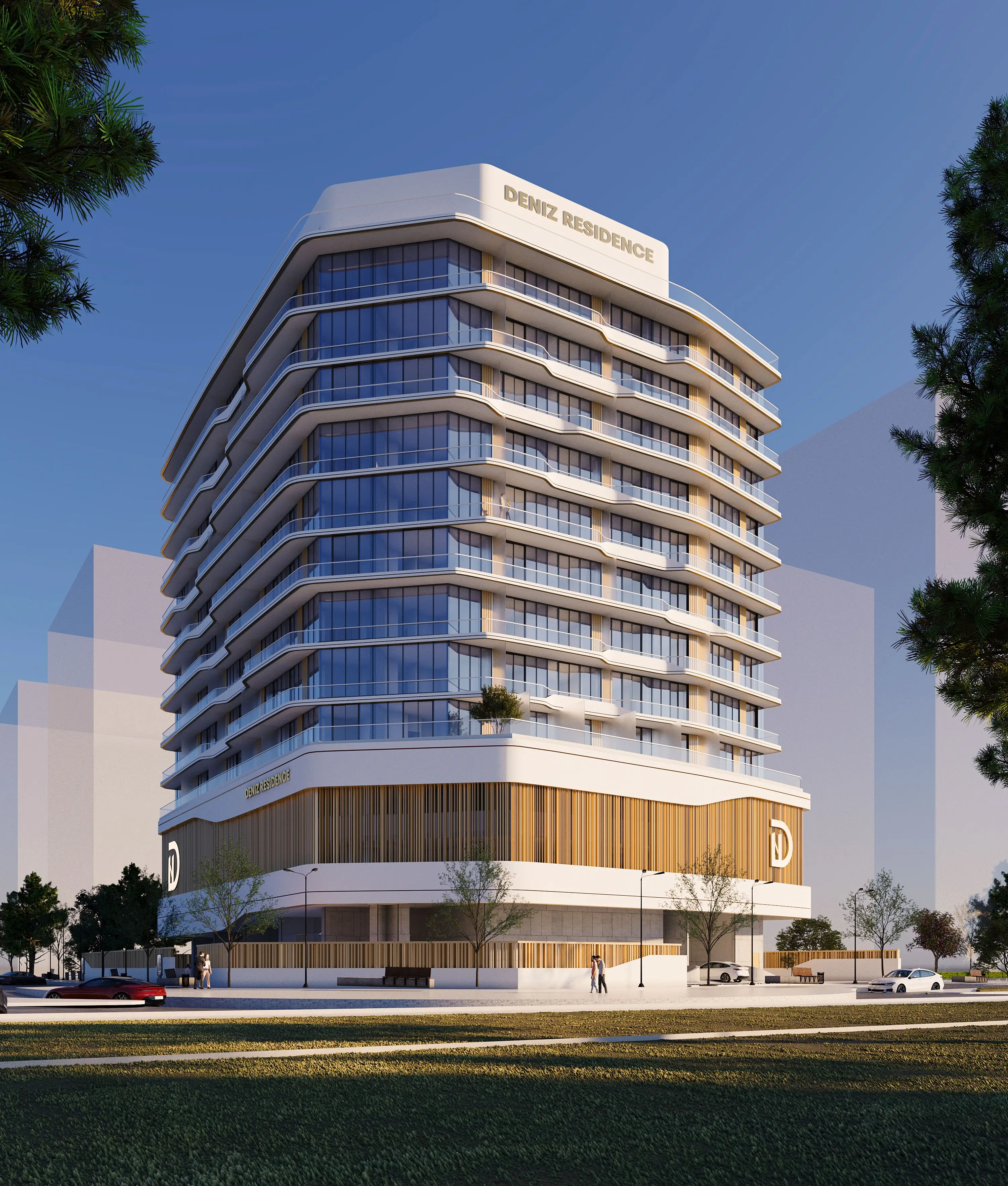 SEENIUN PROPERTIES "09 Life Residences" 6
