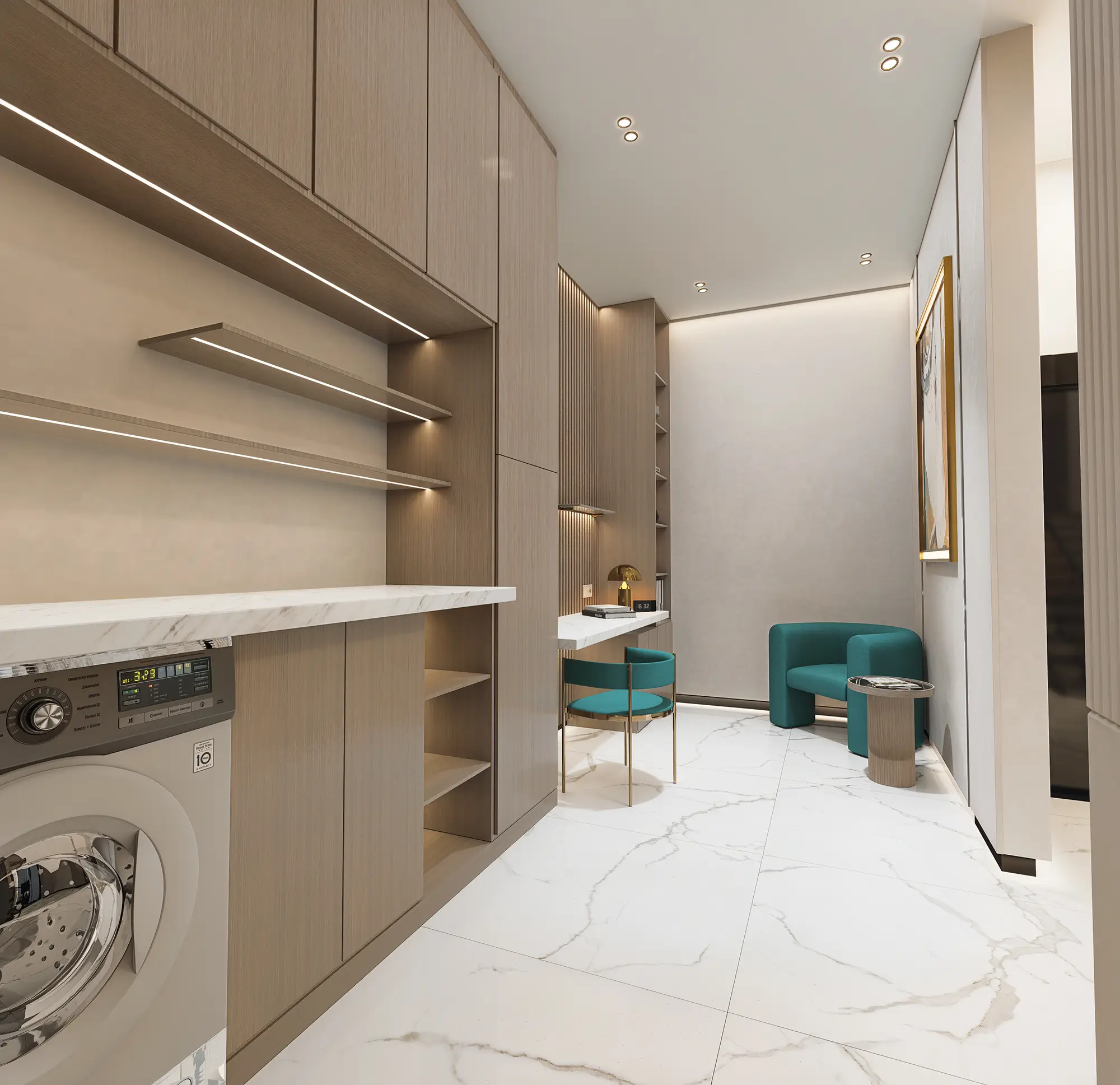 AMIRAH DEVELOPMENTS "Bonds Avenue Residences" 49