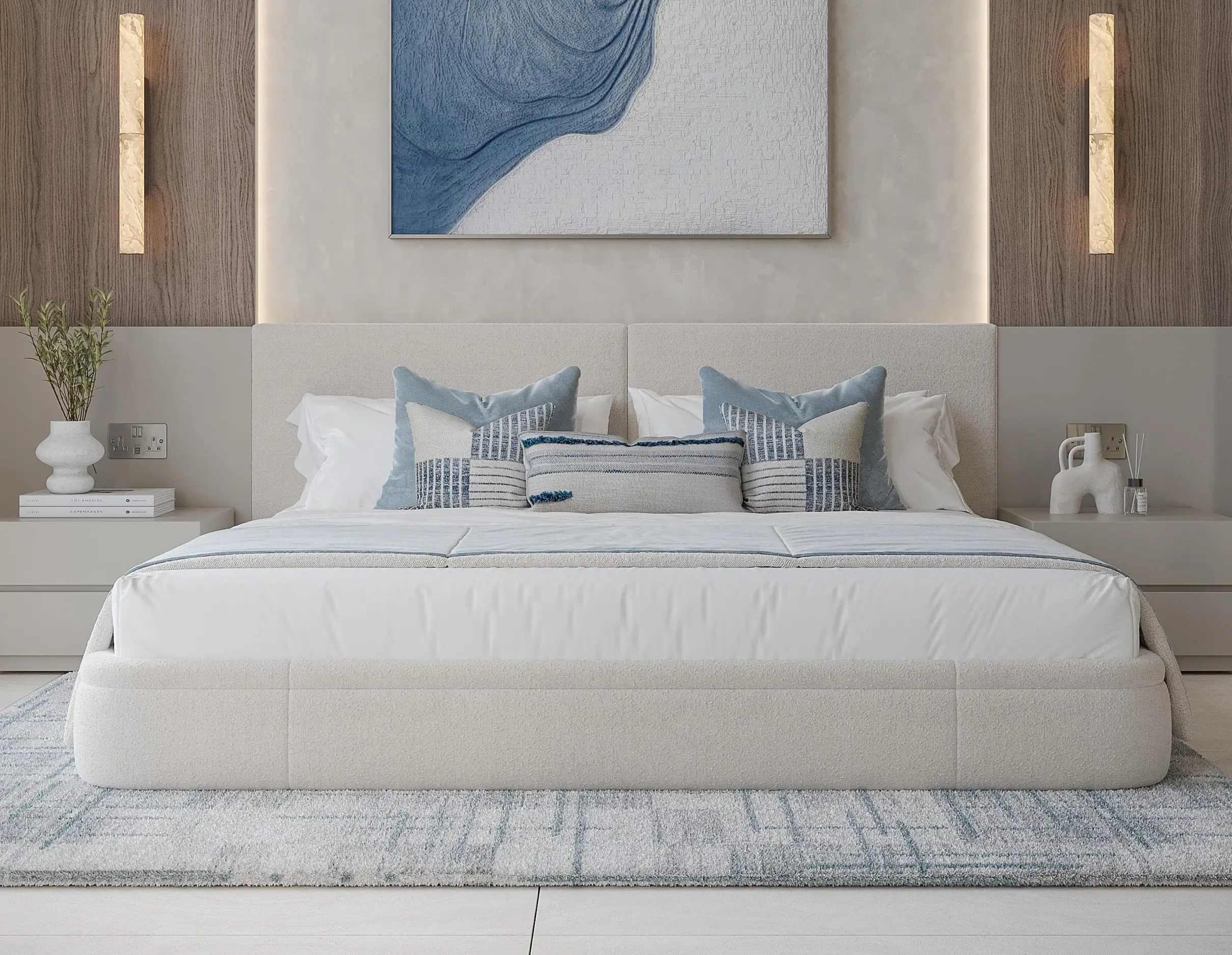 HOLM DEVELOPMENTS "Linea by Holm" 8