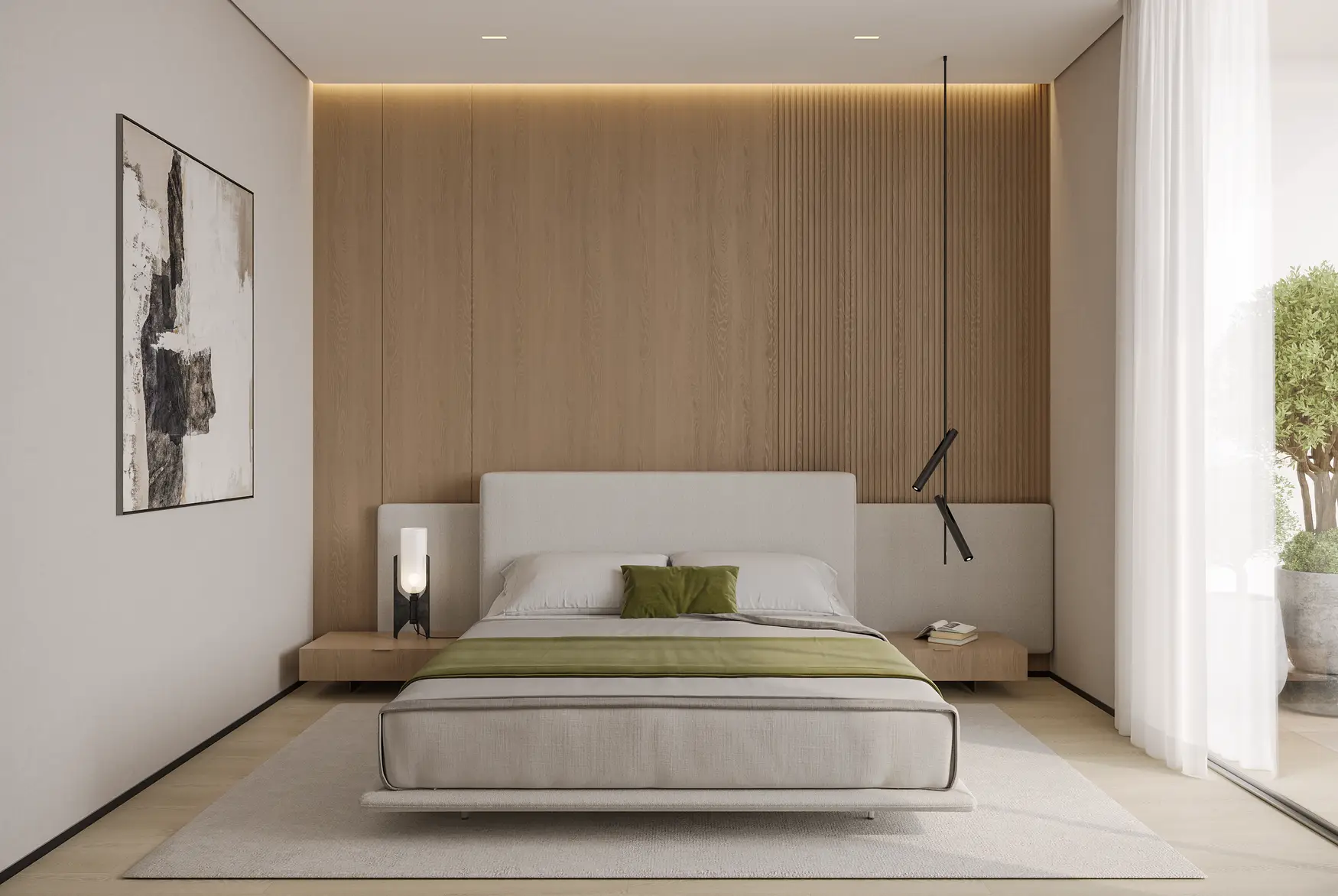 BARCO DEVELOPERS "Livia Residences" 8