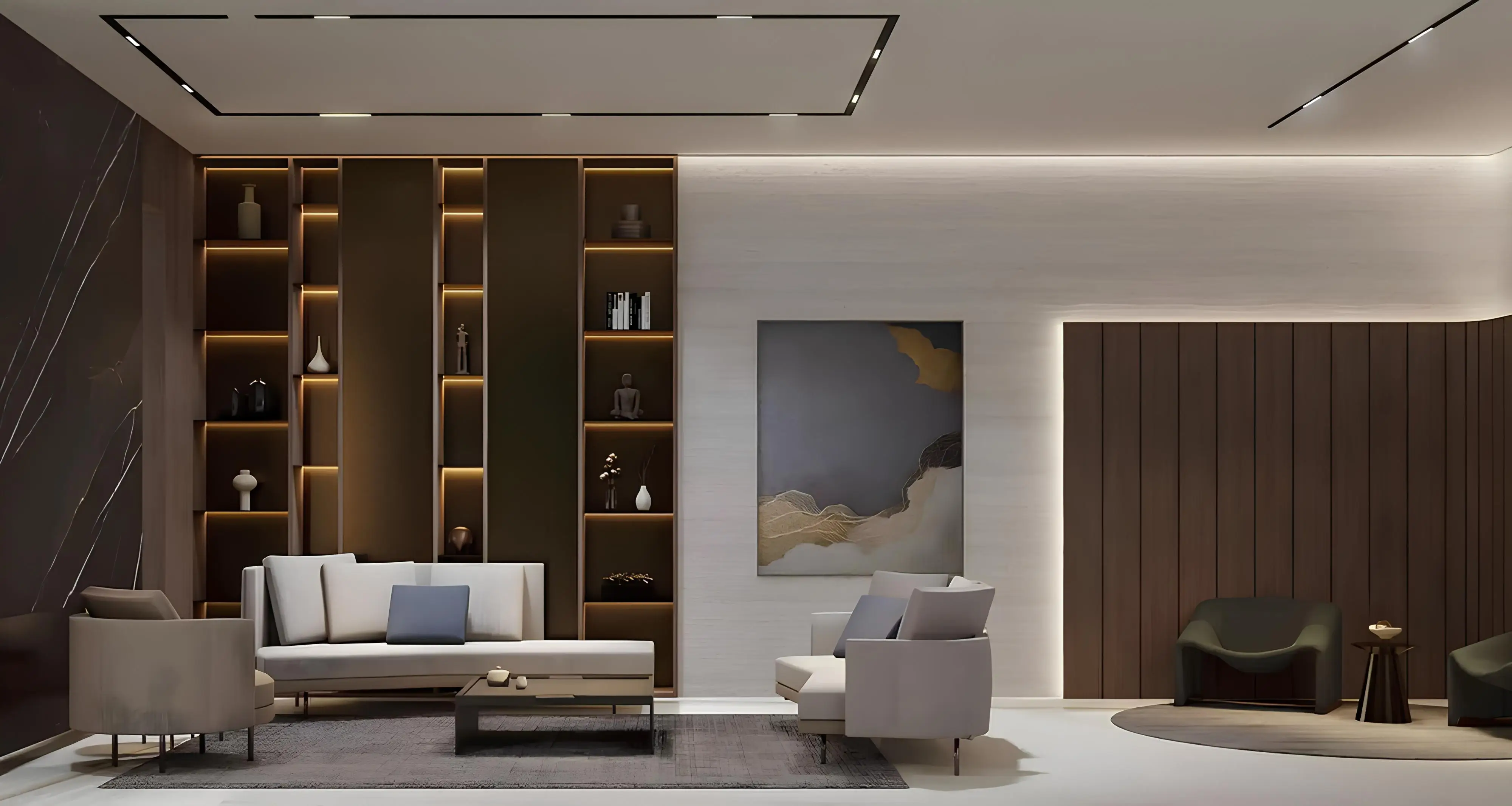 AB DEVELOPERS "Bayview Boulevard" NEW LAUNCH 17